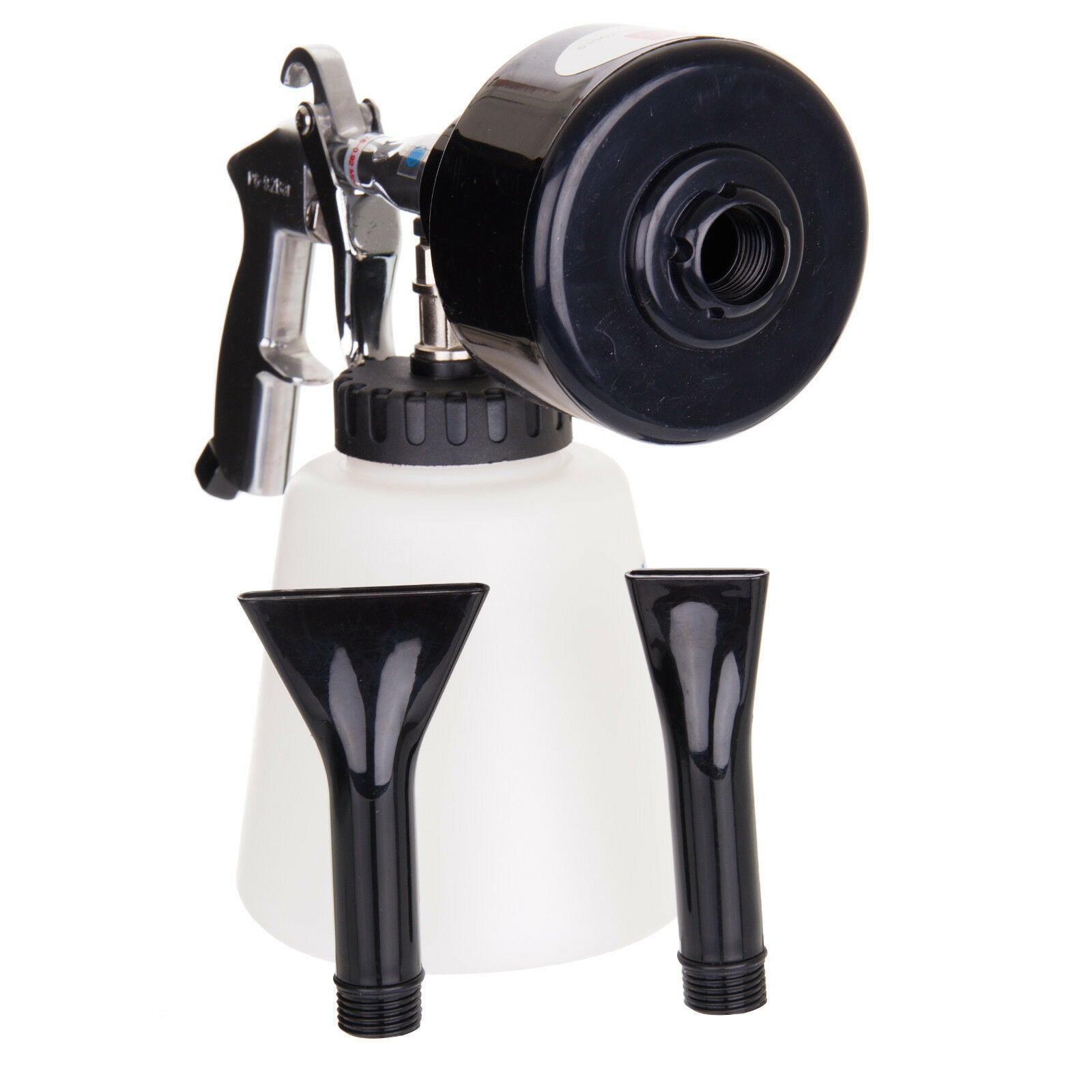 Pistole s pěnovací tryska HCL-10, 1000ml, dvě trysky