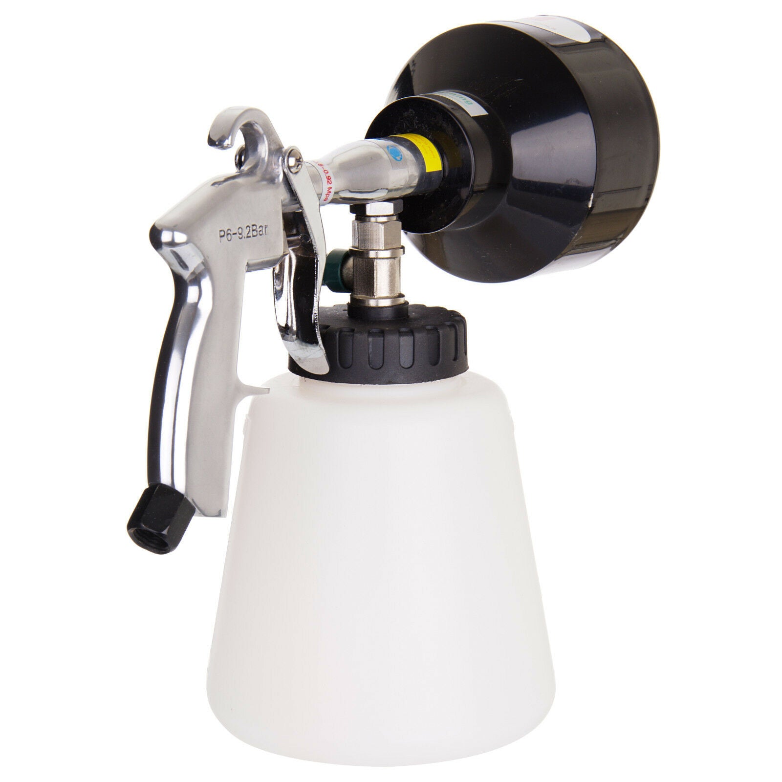 Pistole s pěnovací tryska HCL-10, 1000ml, dvě trysky