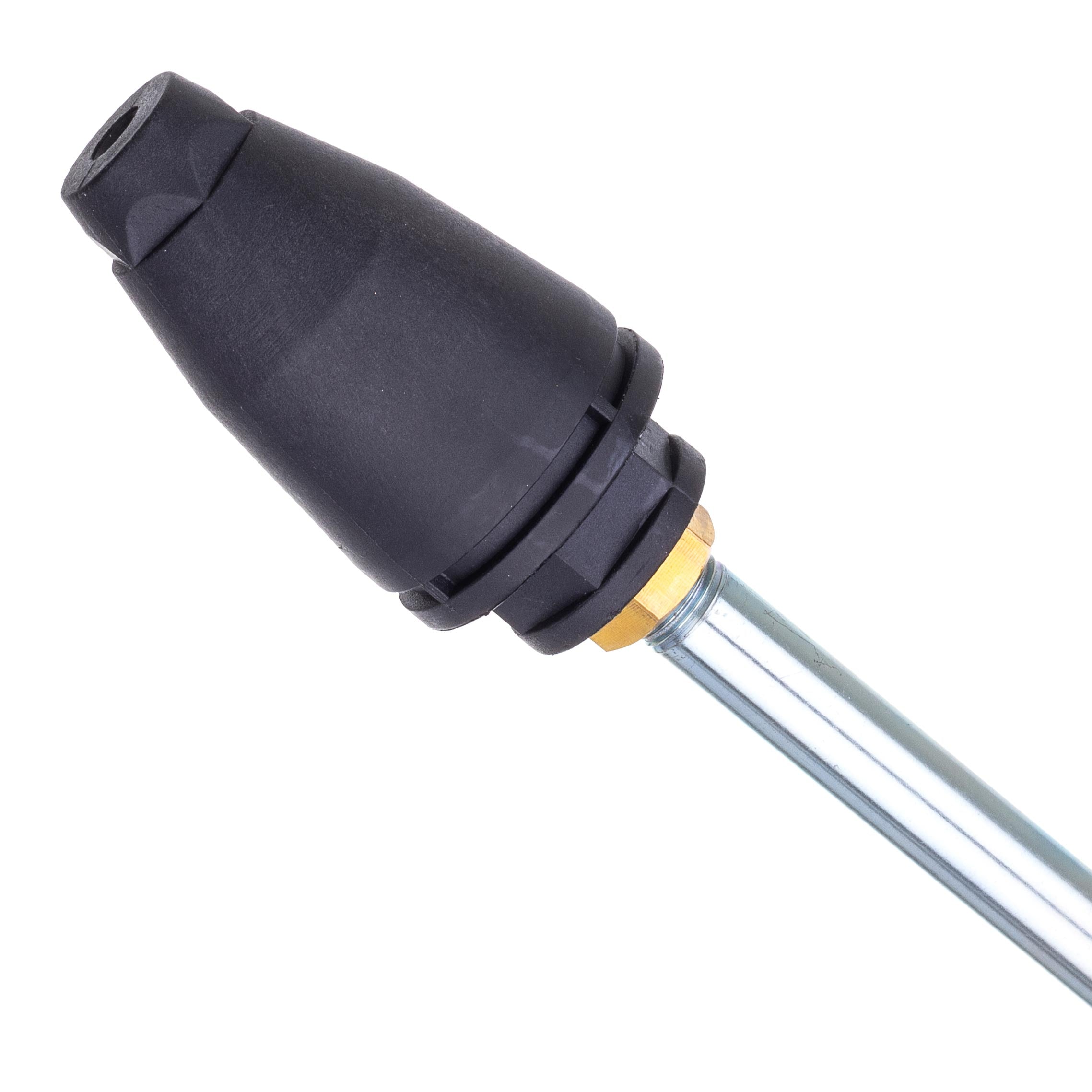 TURBO rotační tryska pro vysokotlaké myčky Karcher K2-K5 - keramická vložka