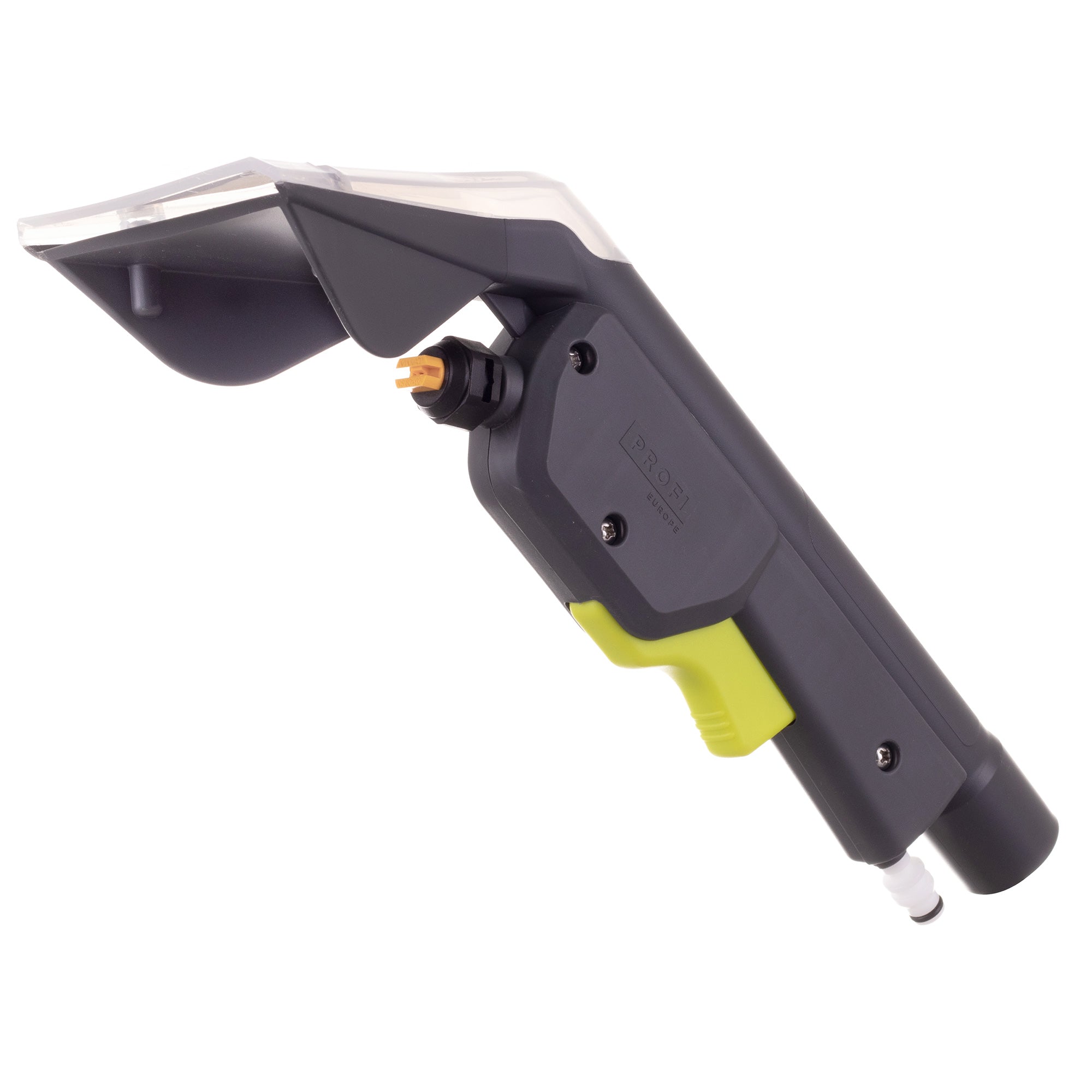 Hubice na čištění čalounění pro Karcher Puzzi 8/1 100 200 Starý typ
