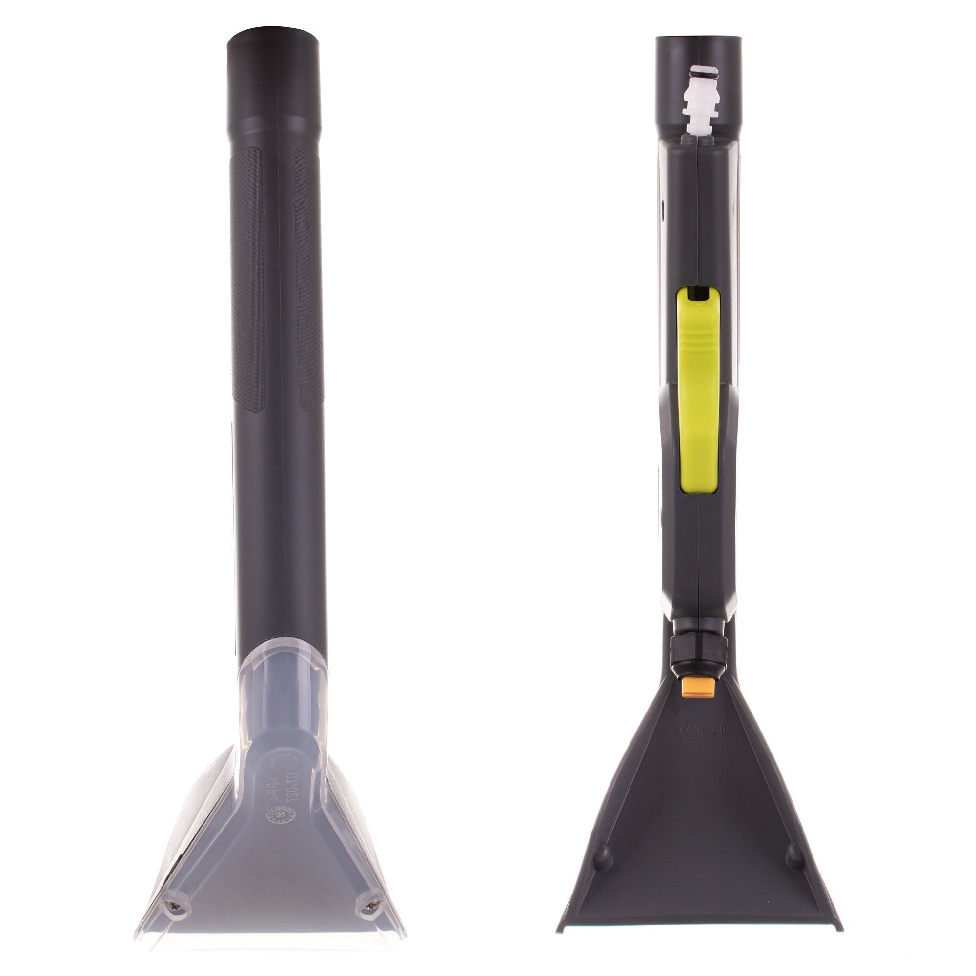 Hubice na čištění čalounění pro Karcher Puzzi 8/1 100 200 Starý typ