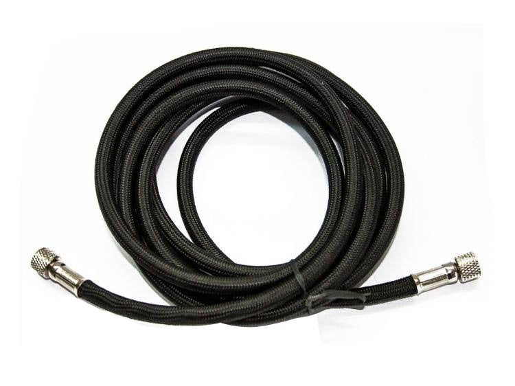 Hadice pro airbrush - 3m - závit: 1/8" x 1/8" - HS-B3-1