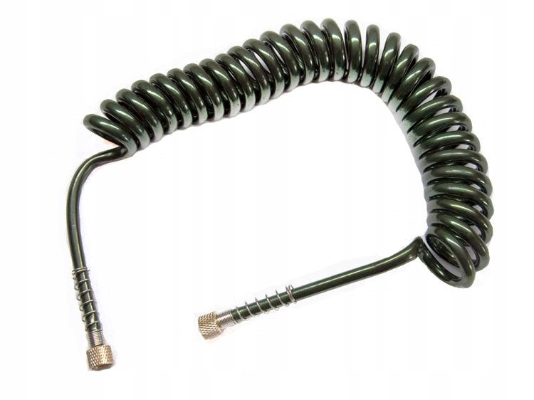 Hadice pro airbrush - 3m - závit: 1/8" x 1/8" - HS-B4-1