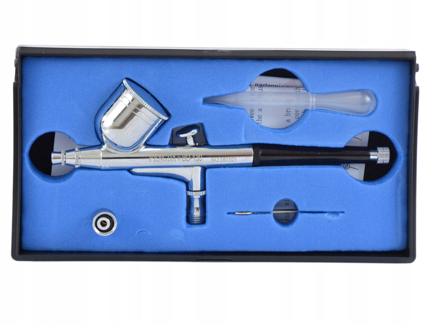 Airbrush pistole BD-130 FENGDA 0,2mm