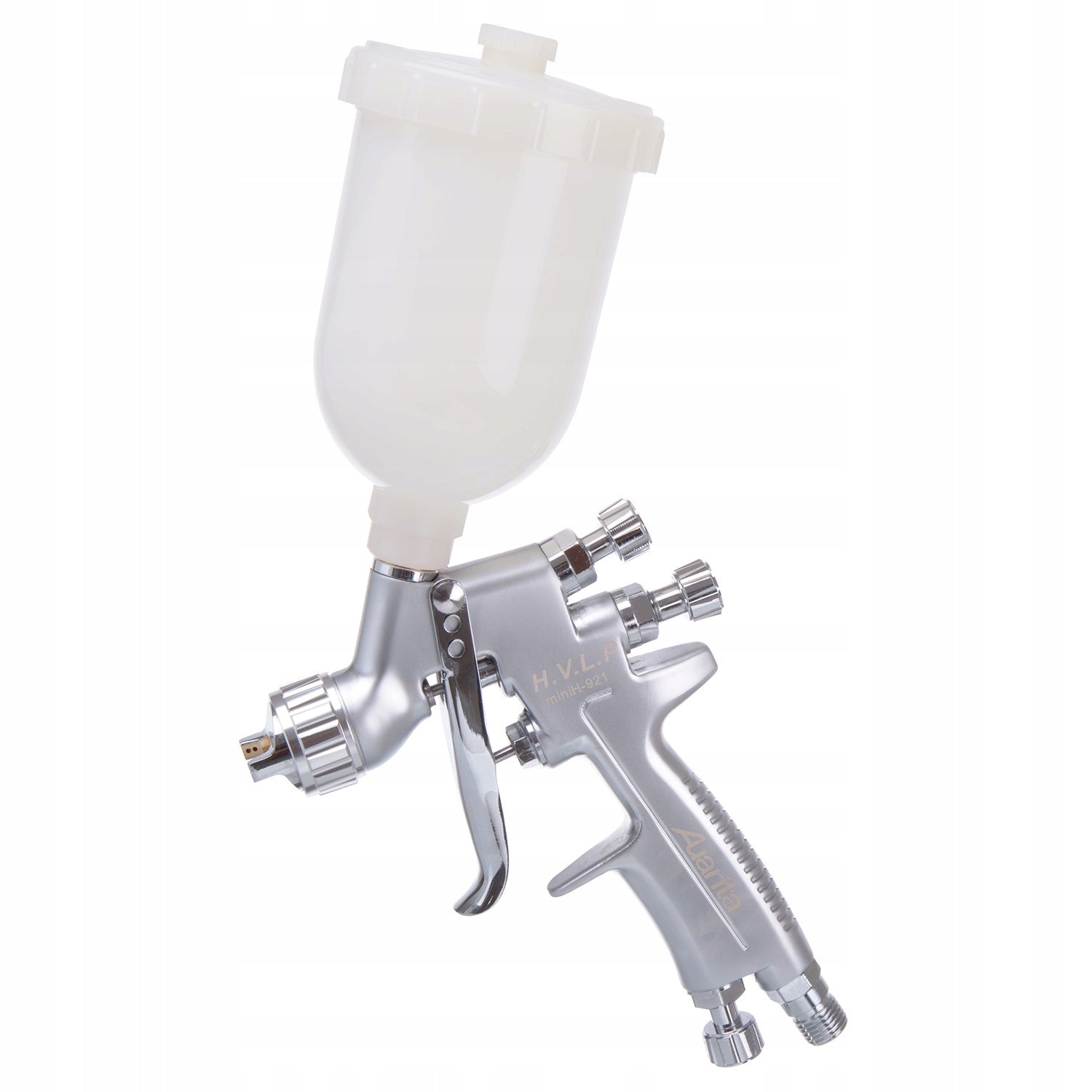 Stříkací pistole AUARITA MINI H-921 1,0mm