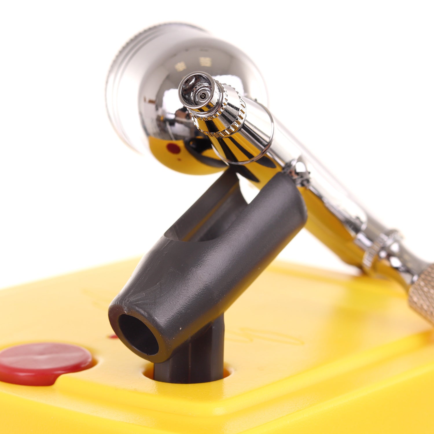 Mini Airbrush kompresor, TC100K + Airbrush pistole TG-30 + Hadice