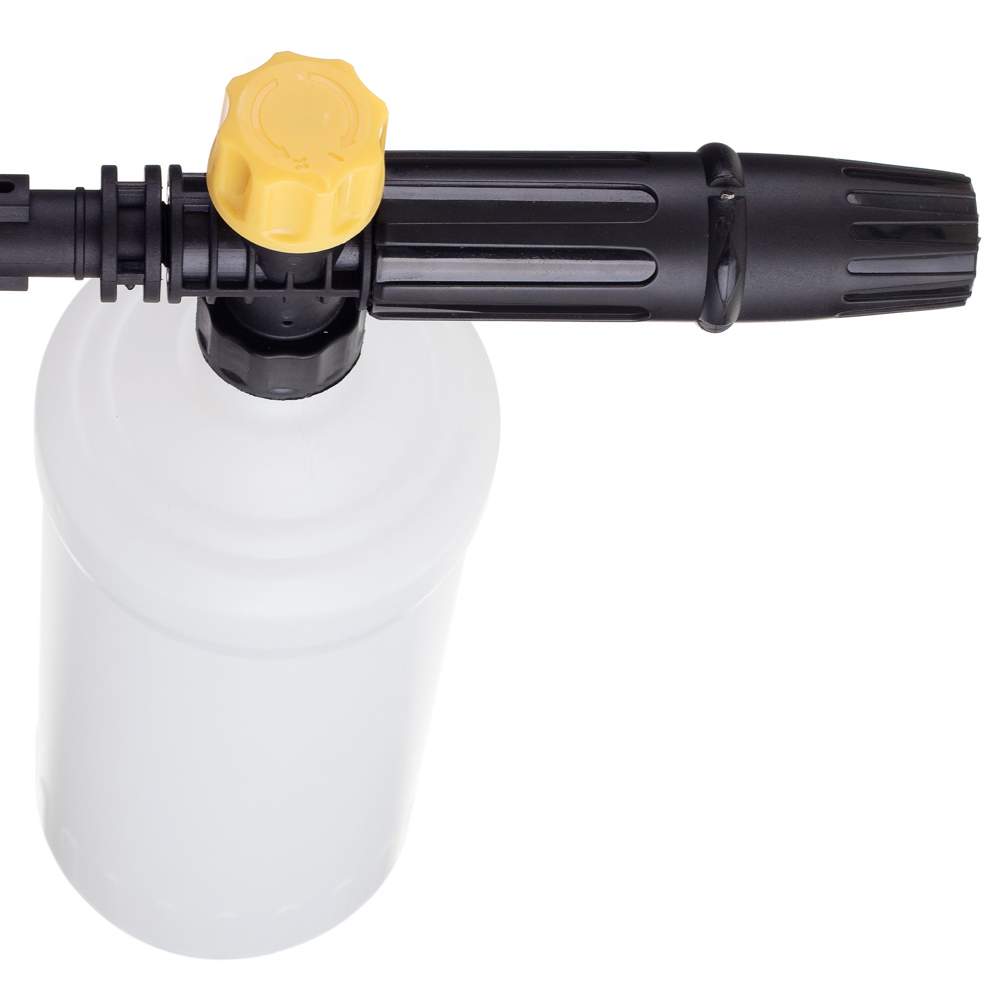 Pěnovací tryska 700ml pro vysokotlaké myčky Nilfisk Hobby Stihl - LS-032
