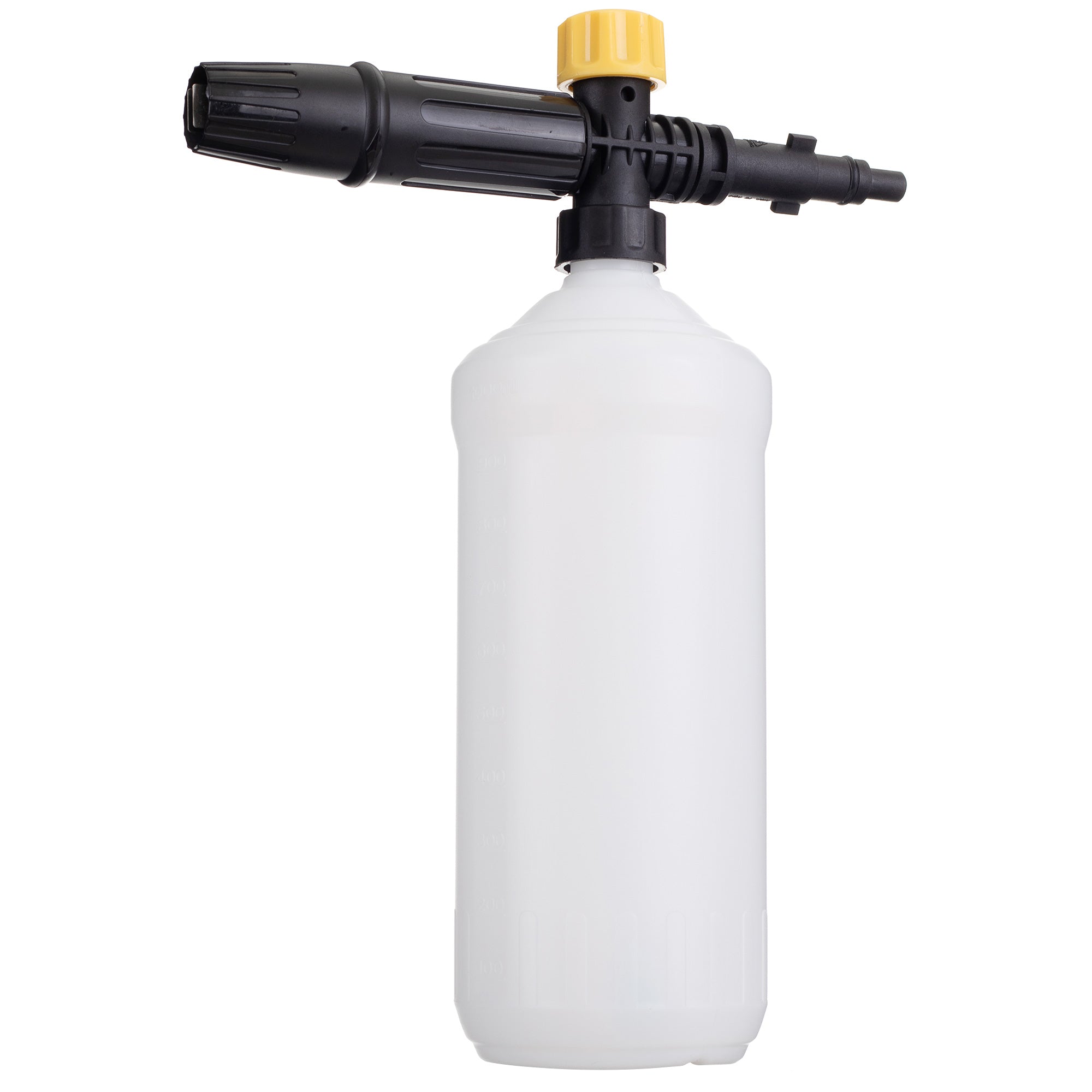 Pěnovací tryska 700ml pro vysokotlaké myčky Nilfisk Hobby Stihl - LS-032