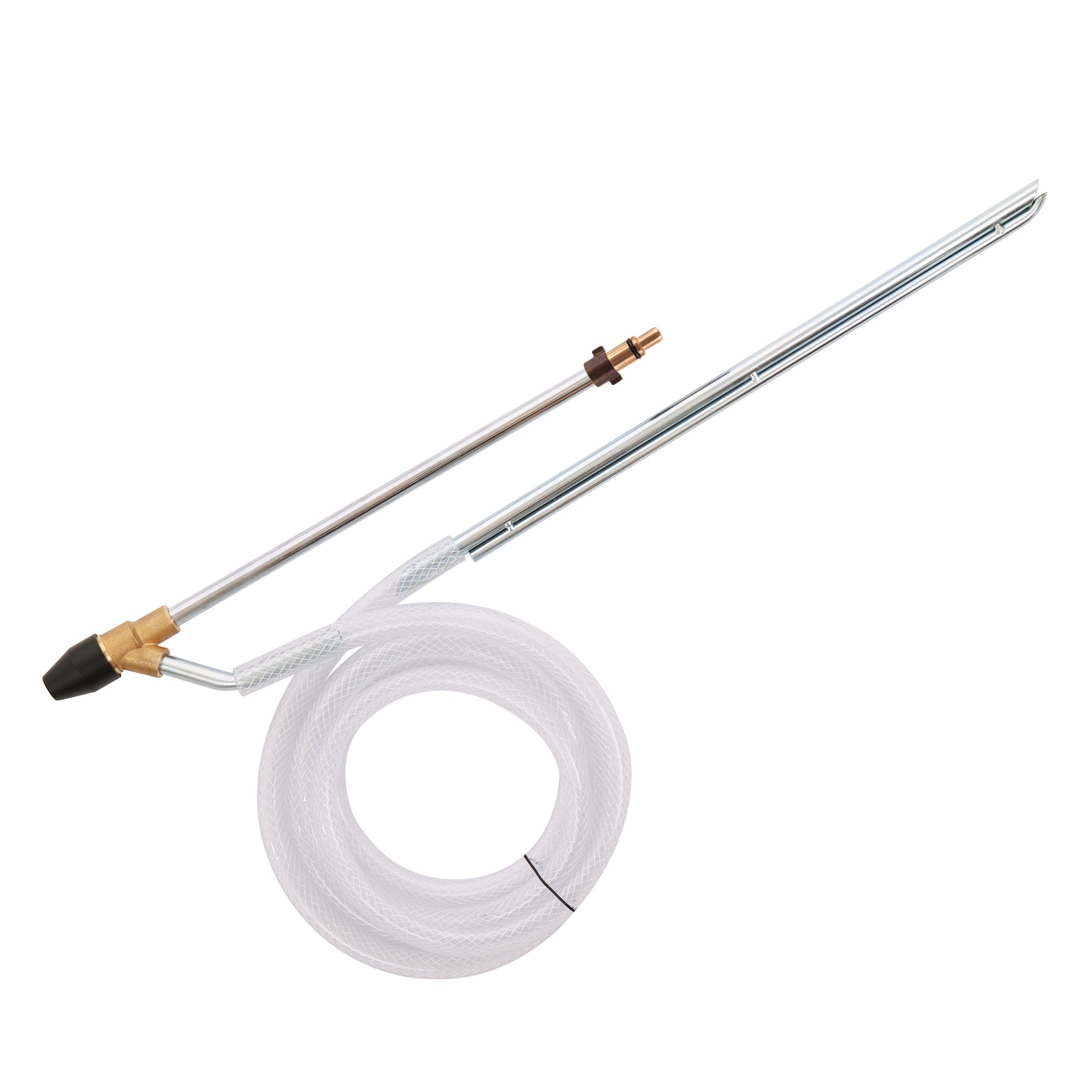 PRO Sada na hydro-pískování pro vysokotlaké myčky Nilfisk Alto Stihl