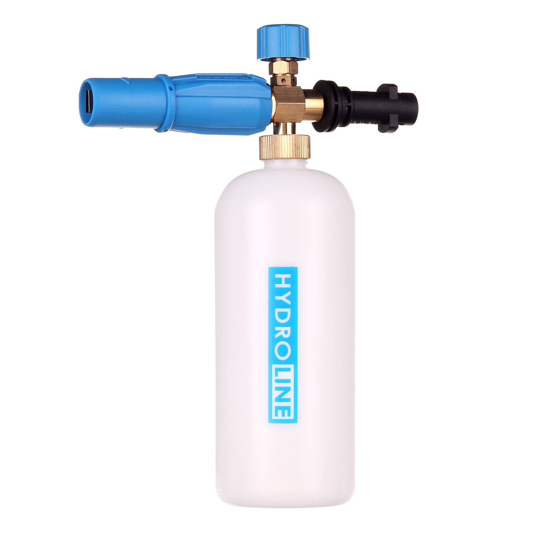 Pěnovací tryska 1000ml pro vysokotlaké myčky Karcher série K - HYDROLINE