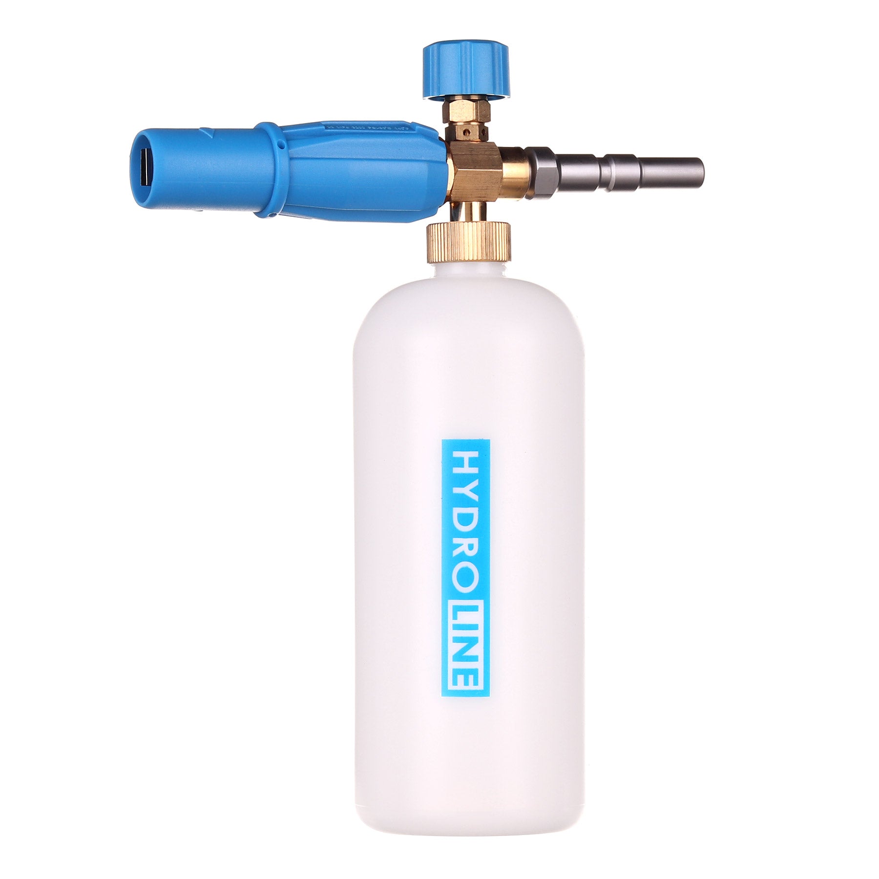 Pěnovací tryska 1000ml pro vysokotlaké myčky ALTO KEW NEPTUNE POSEIDON M22M - HYDROLINE