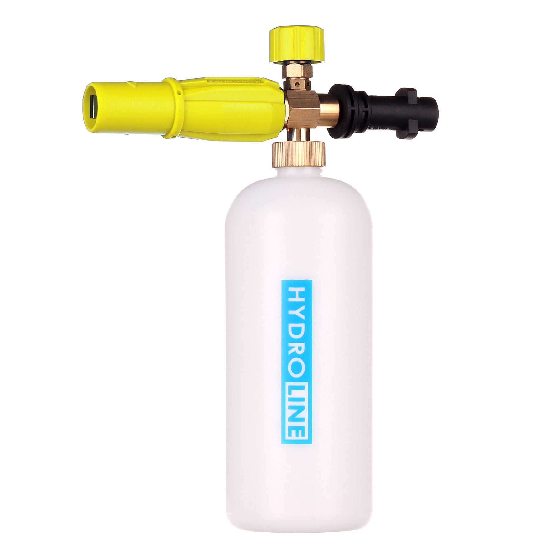 Pěnovací tryska 1000ml pro vysokotlaké myčky Karcher série K - HYDROLINE