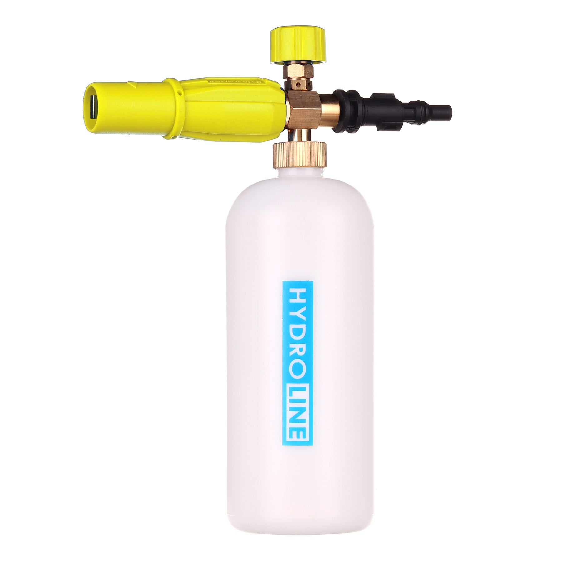 Pěnovací tryska 1000ml pro vysokotlaké myčky Parkside Lavor - HYDROLINE