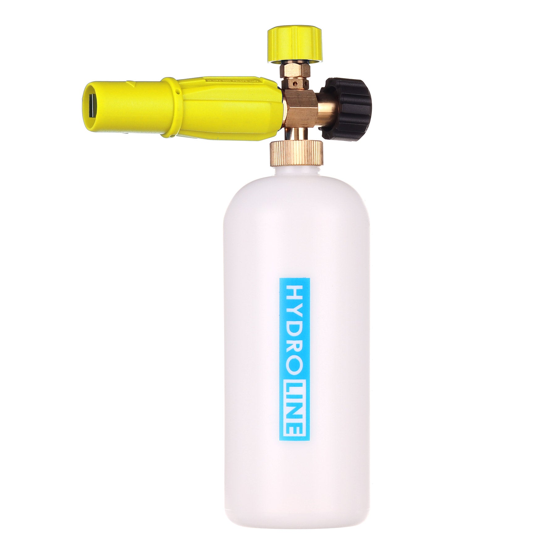 Pěnovací tryska 1000ml pro vysokotlaké myčky Karcher HD HDS M22F - HYDROLINE