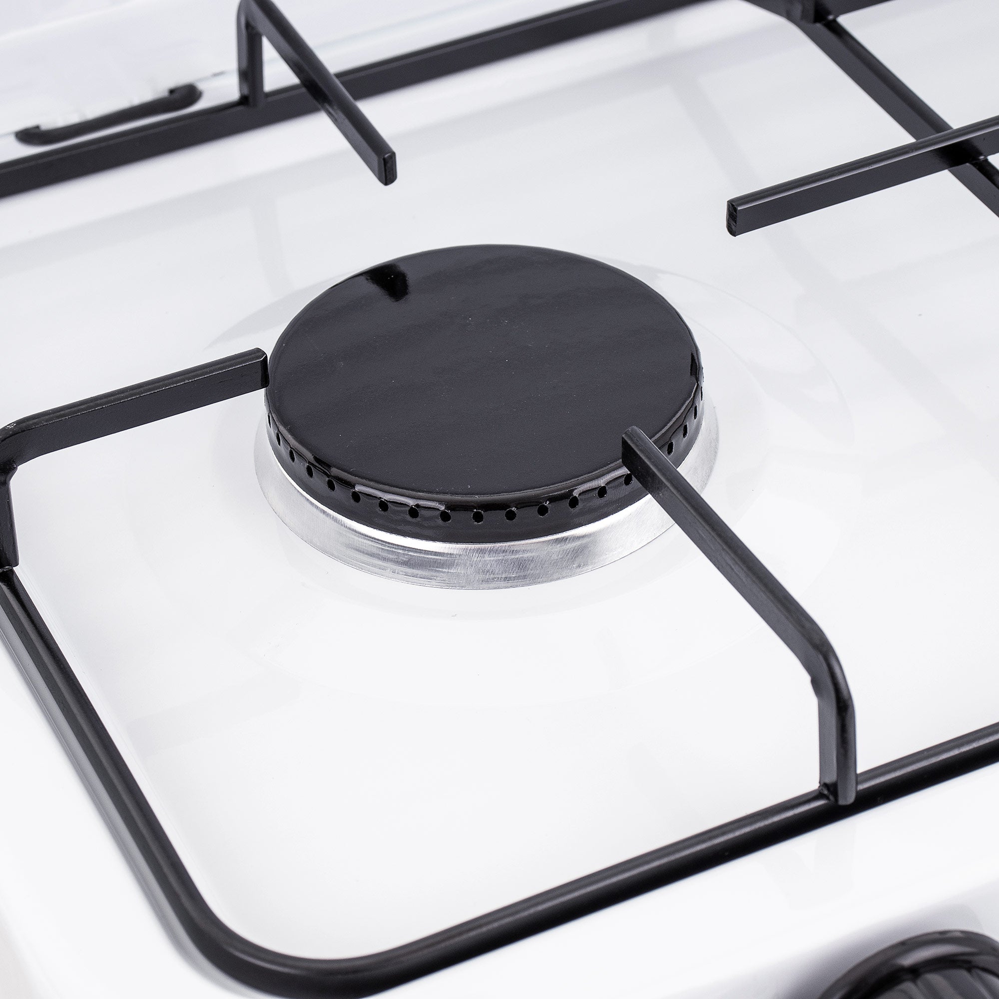 Plynový vařič Přenosný Turistický 2 Hořáky, 4,4kW