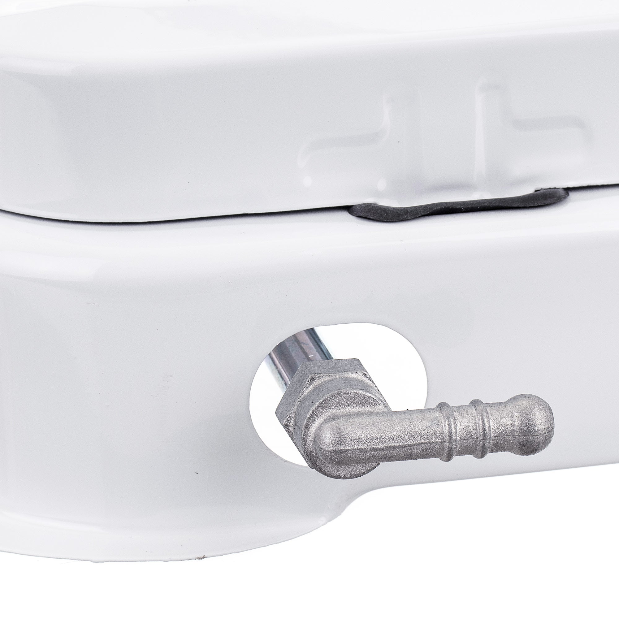 Turistický Plynový vařič 2 Hořáky, 4,4kW, s hadicí a reduktorem