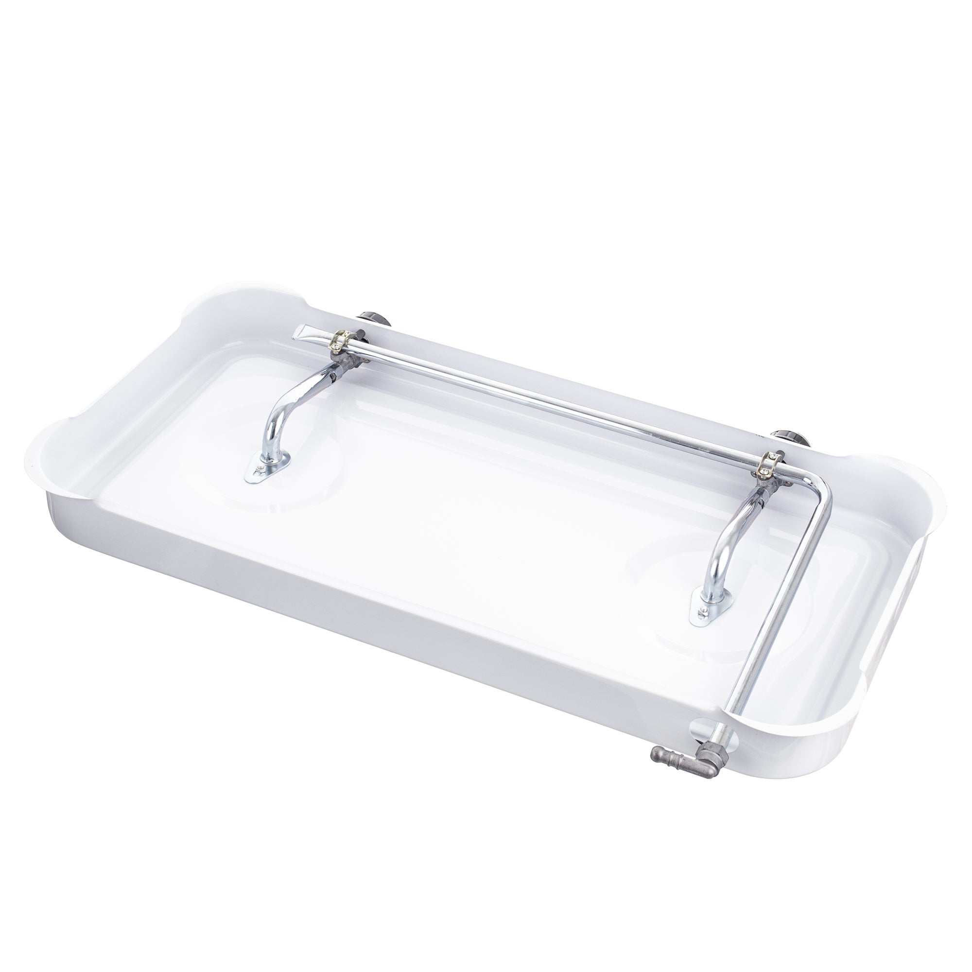 Plynový vařič Přenosný Turistický 2 Hořáky, 4,4kW