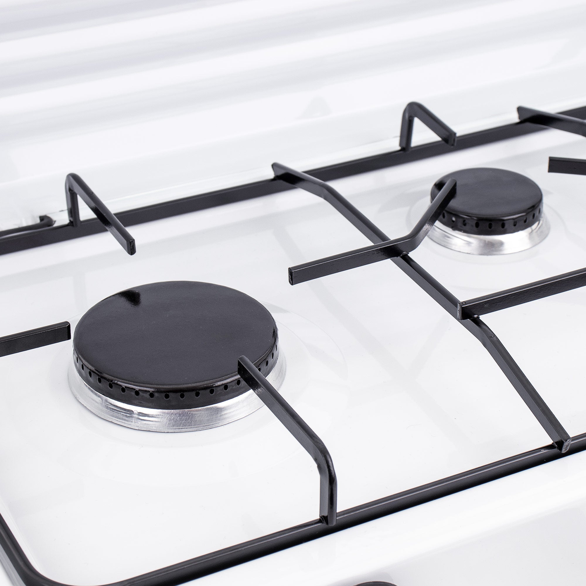 Plynový vařič přenosný turistický, 5,5kW, s hadicí a reduktorem