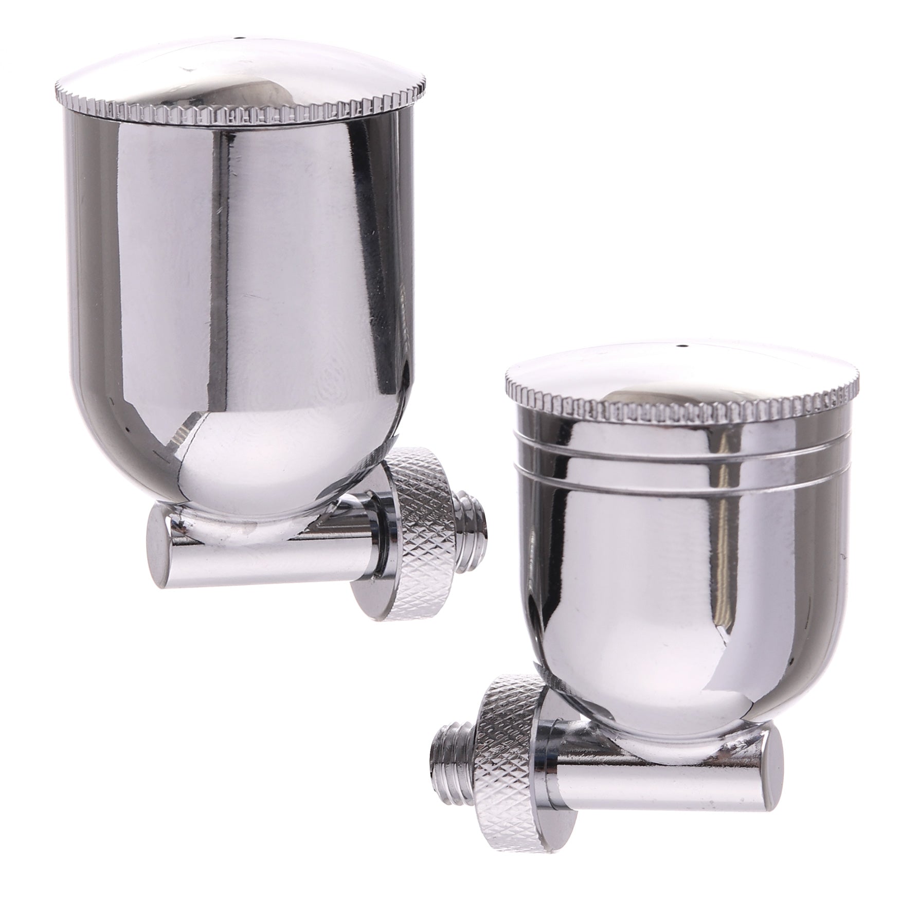 Airbrush pistole BD-116K FENGDA 0,2mm + 0,3mm + 0,5mm + Hadice