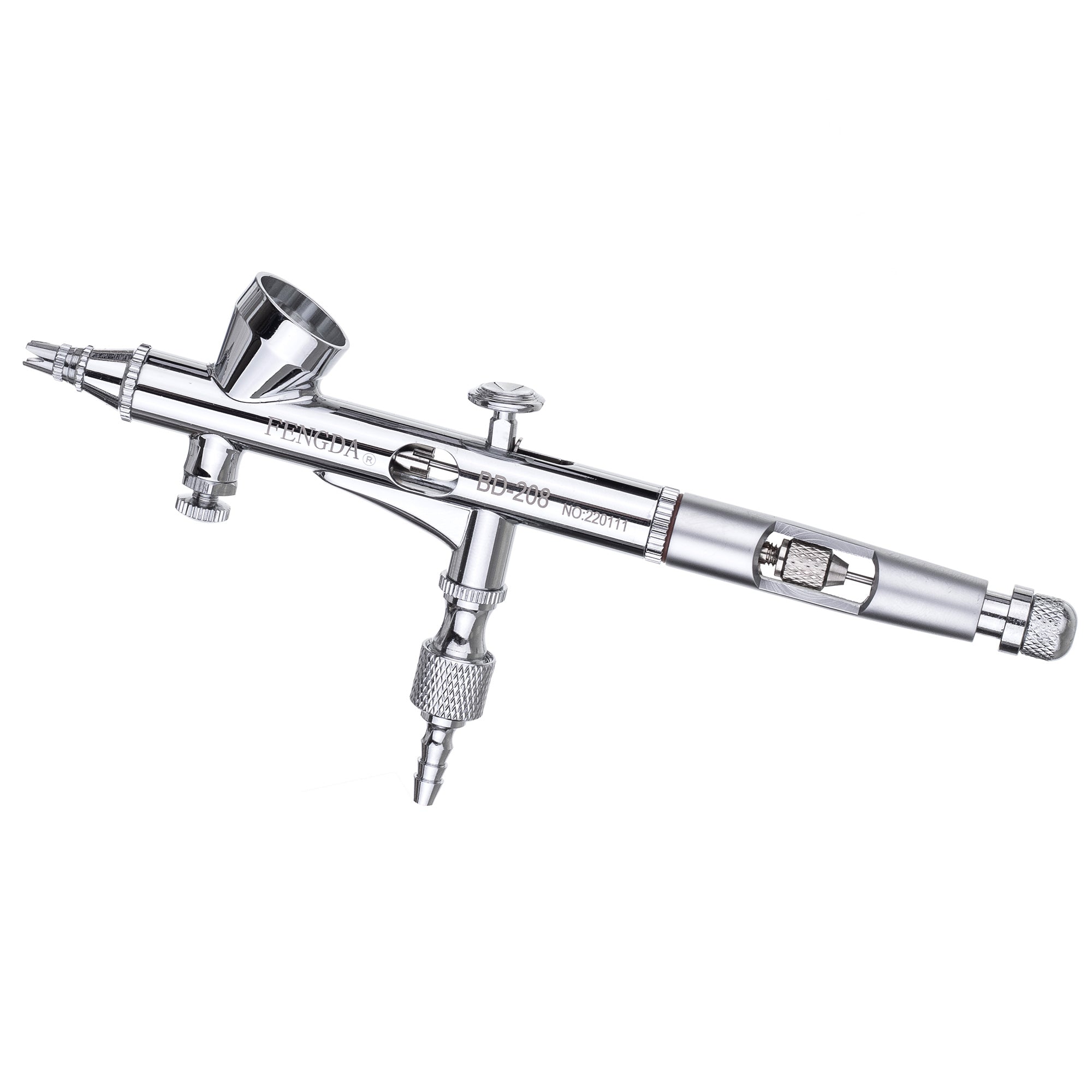 Airbrush pistole BD-208 FENGDA 0,2mm