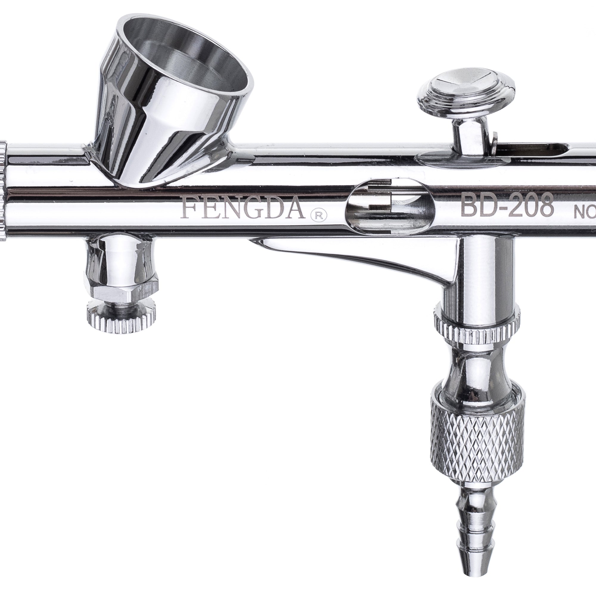 Airbrush pistole BD-208 FENGDA 0,2mm