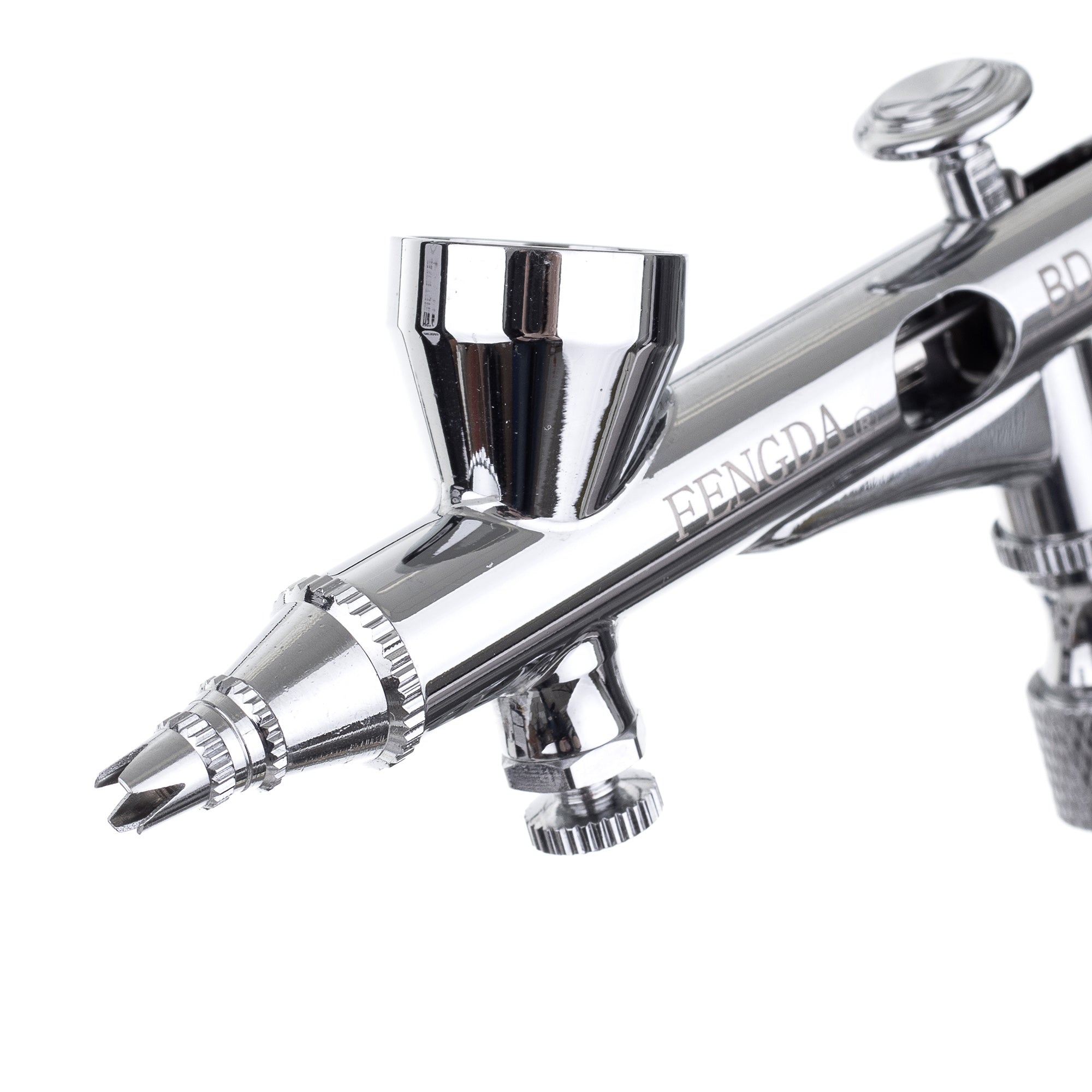 Airbrush pistole BD-208 FENGDA 0,2mm