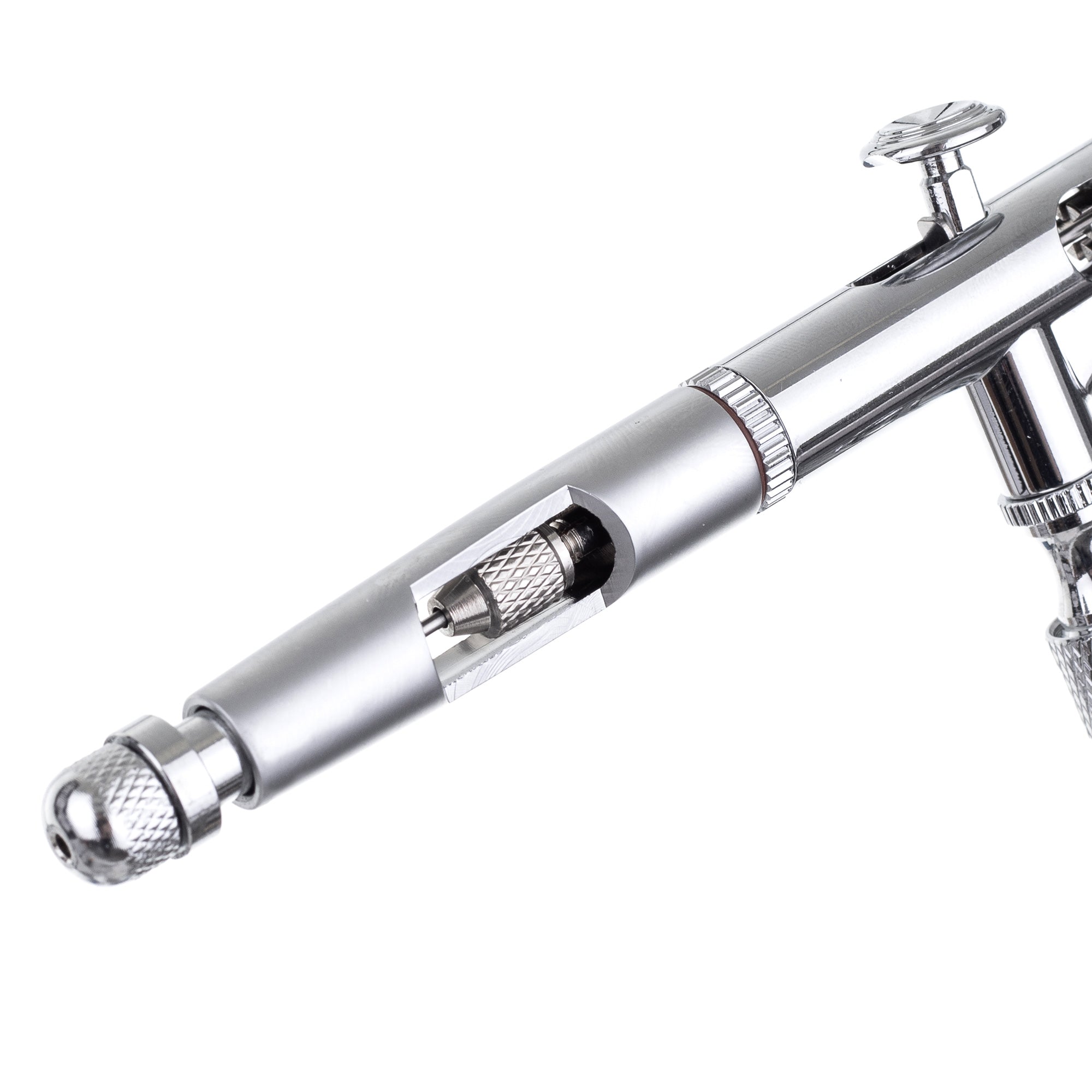 Airbrush pistole BD-208 FENGDA 0,2mm