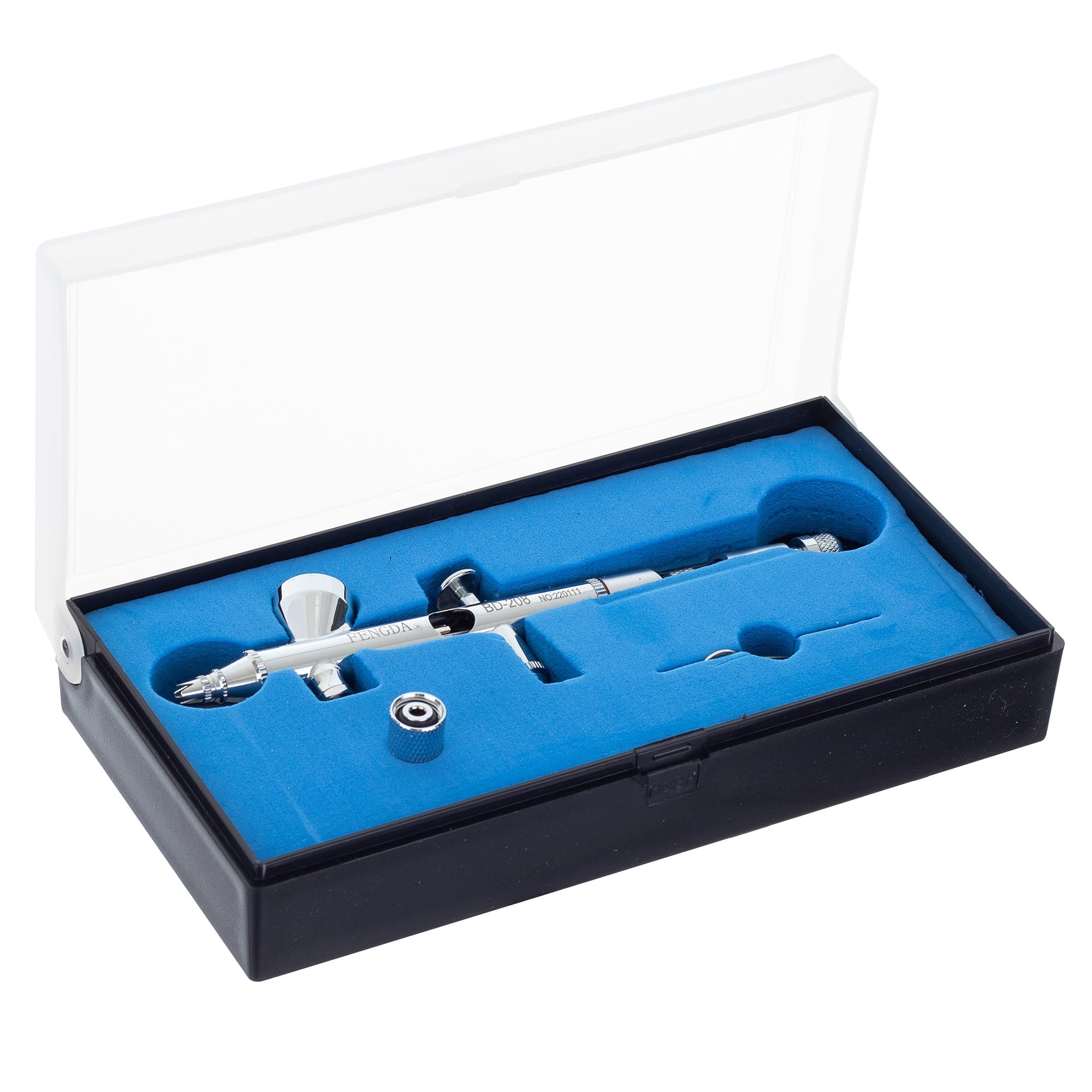 Airbrush pistole BD-208 FENGDA 0,2mm