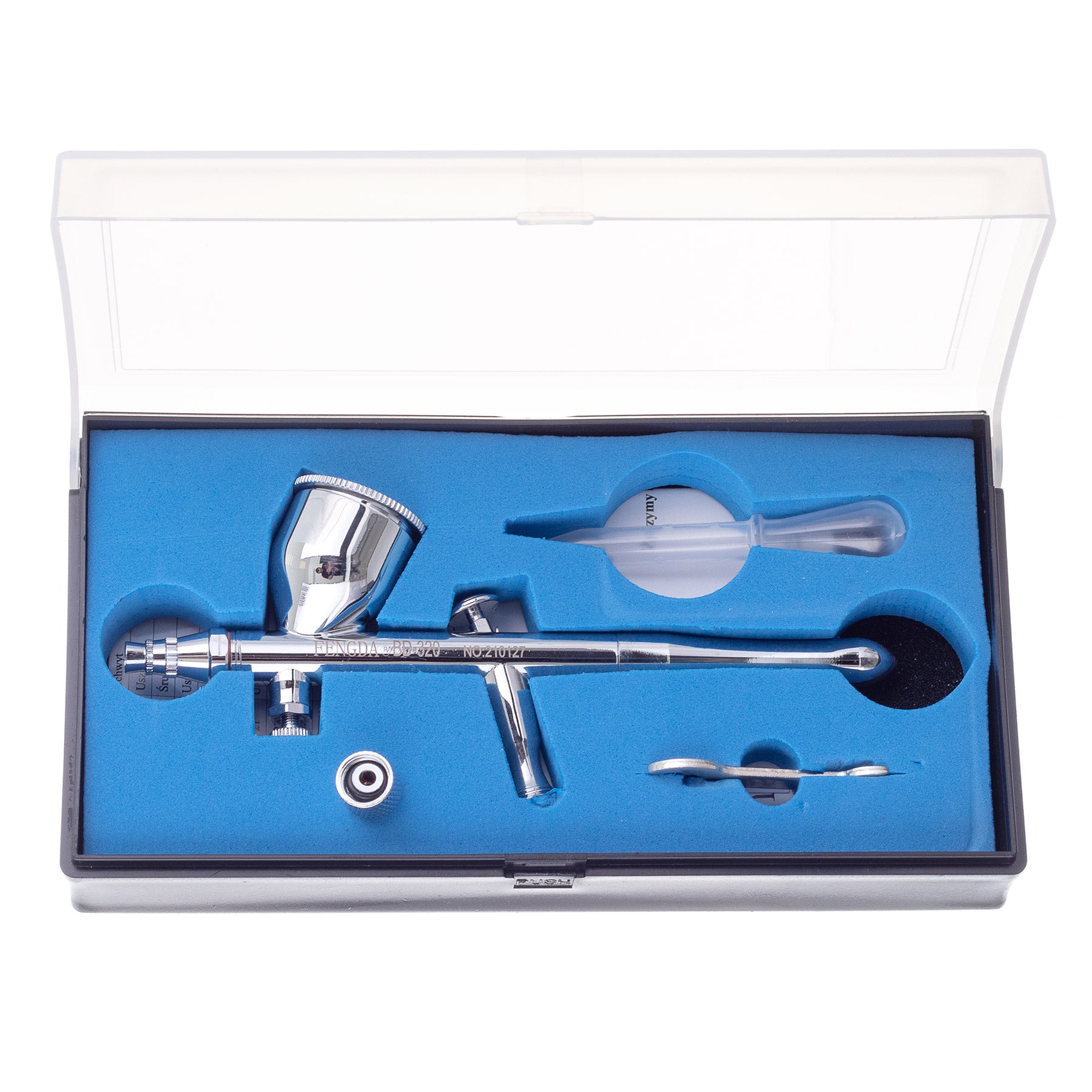Airbrush pistole BD-320 FENGDA 0,5mm