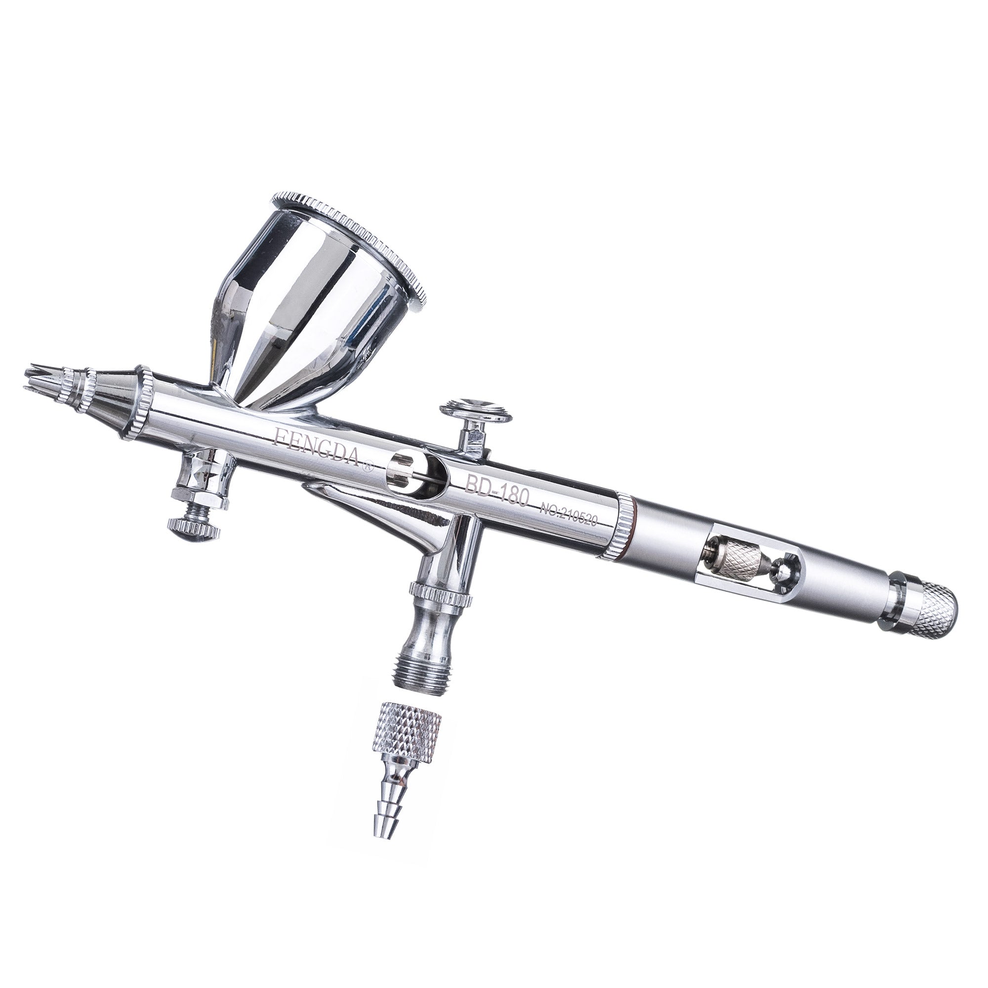 Airbrush pistole BD-180 FENGDA 0,5mm