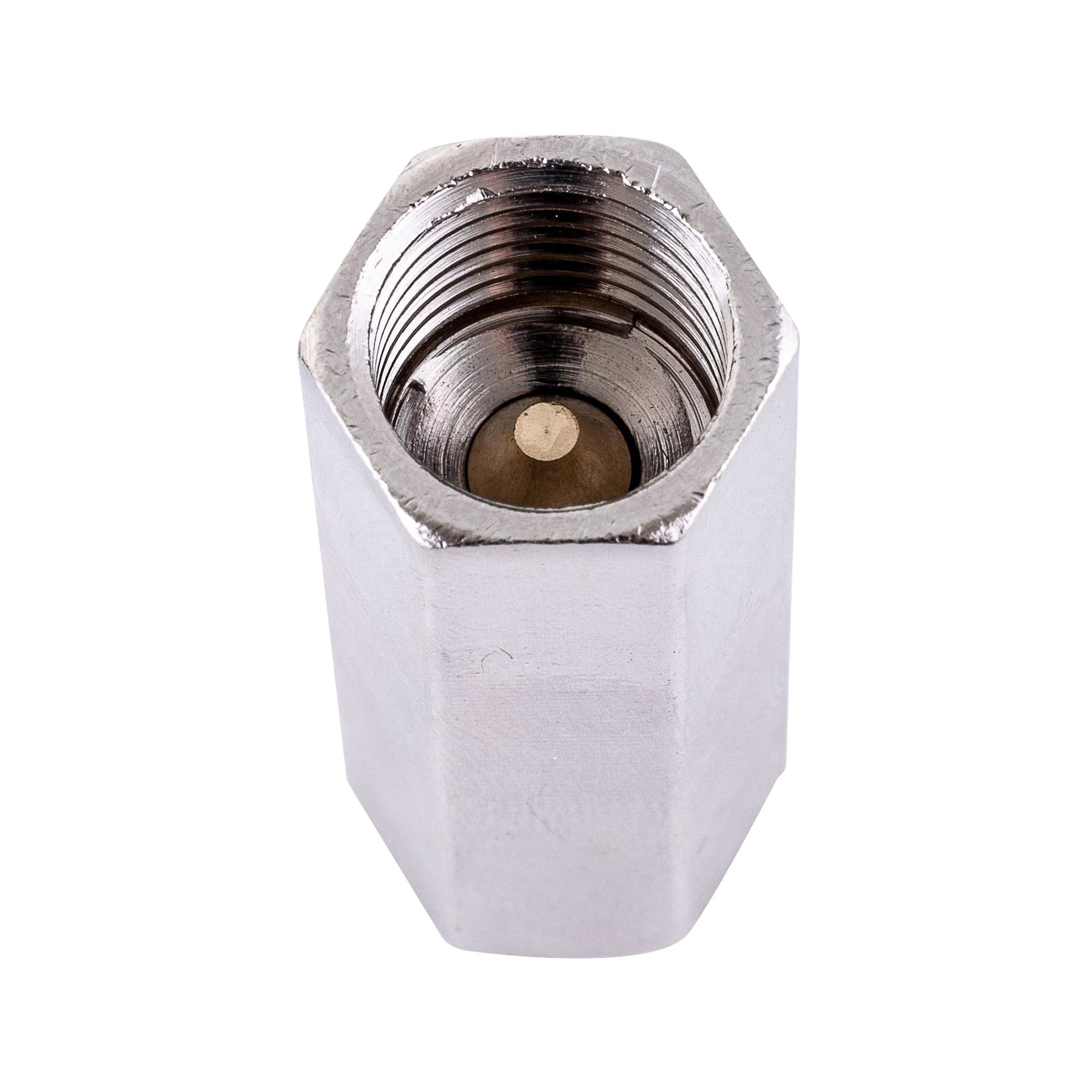 Zpětny ventil, pneumatický lineární ventil, 3/8", 10bar