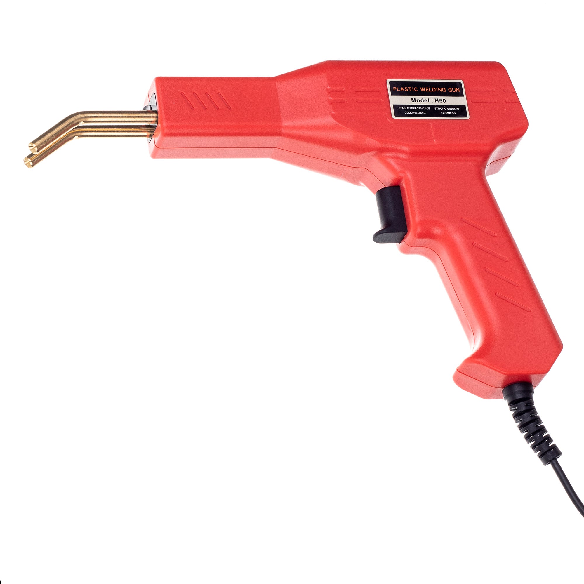 Svářečka plastů 50W + 200x sponek