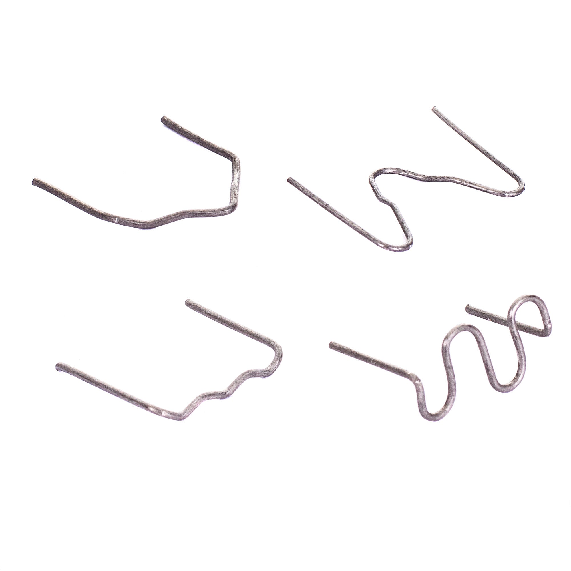 Svářečka plastů 50W + 200x sponek