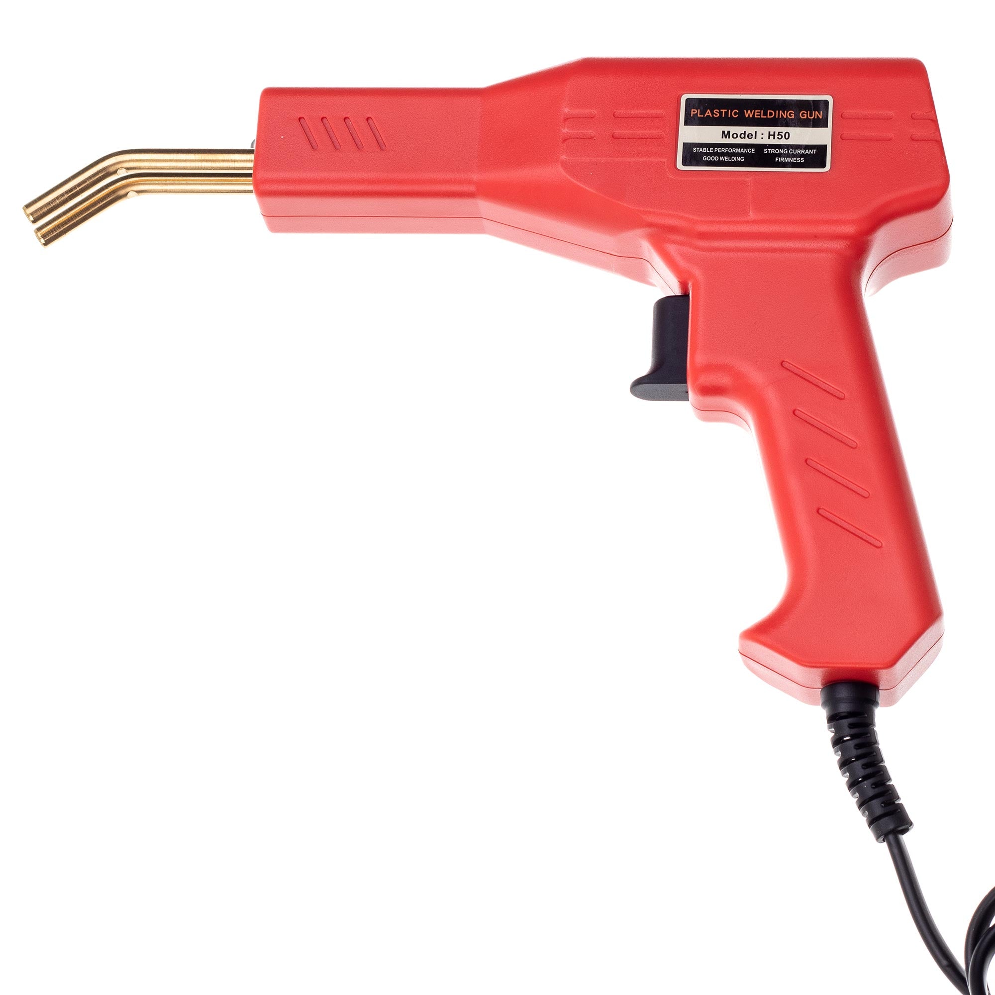 Svářečka plastů 50W + 200x sponek