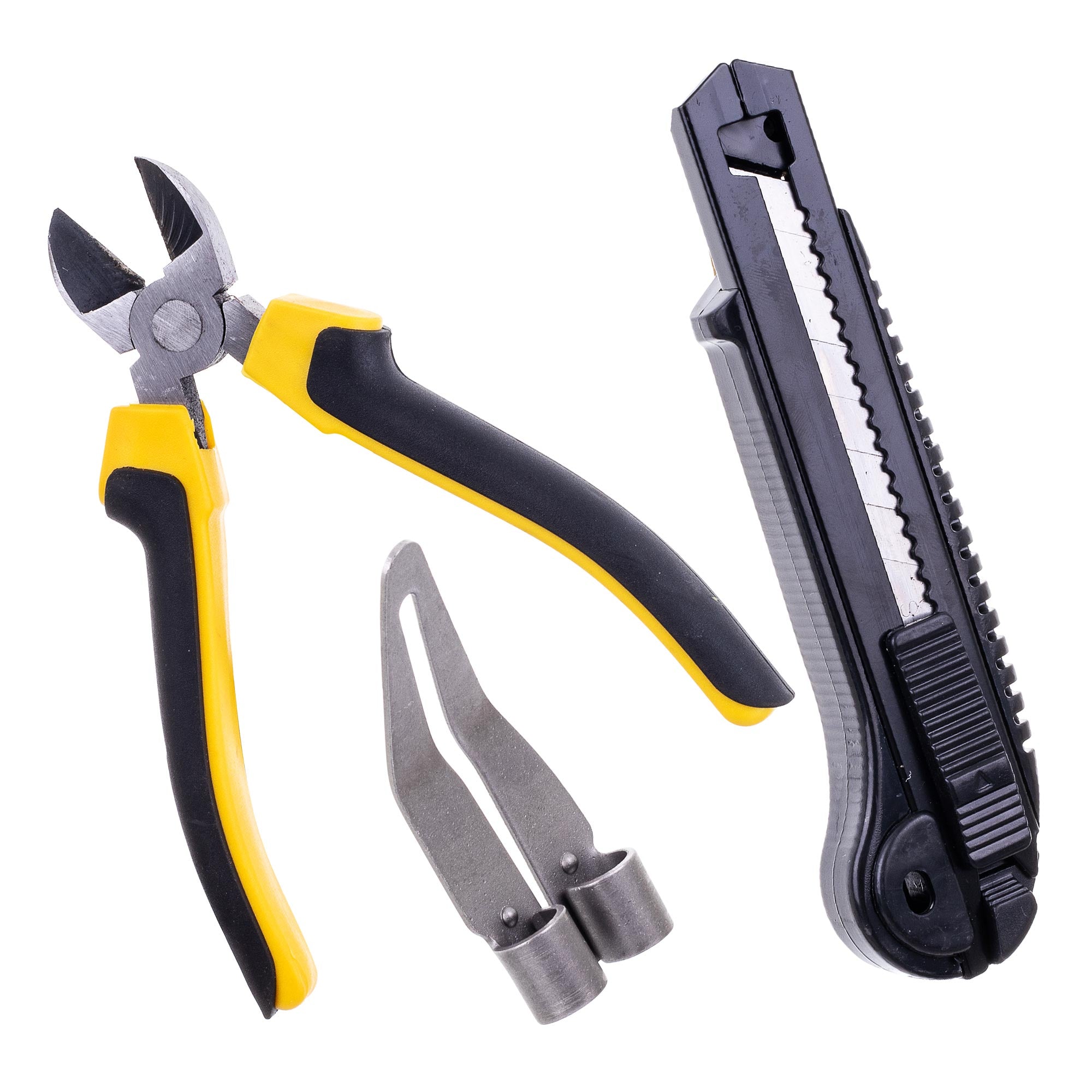 Svářečka plastů 100W + 400x sponek