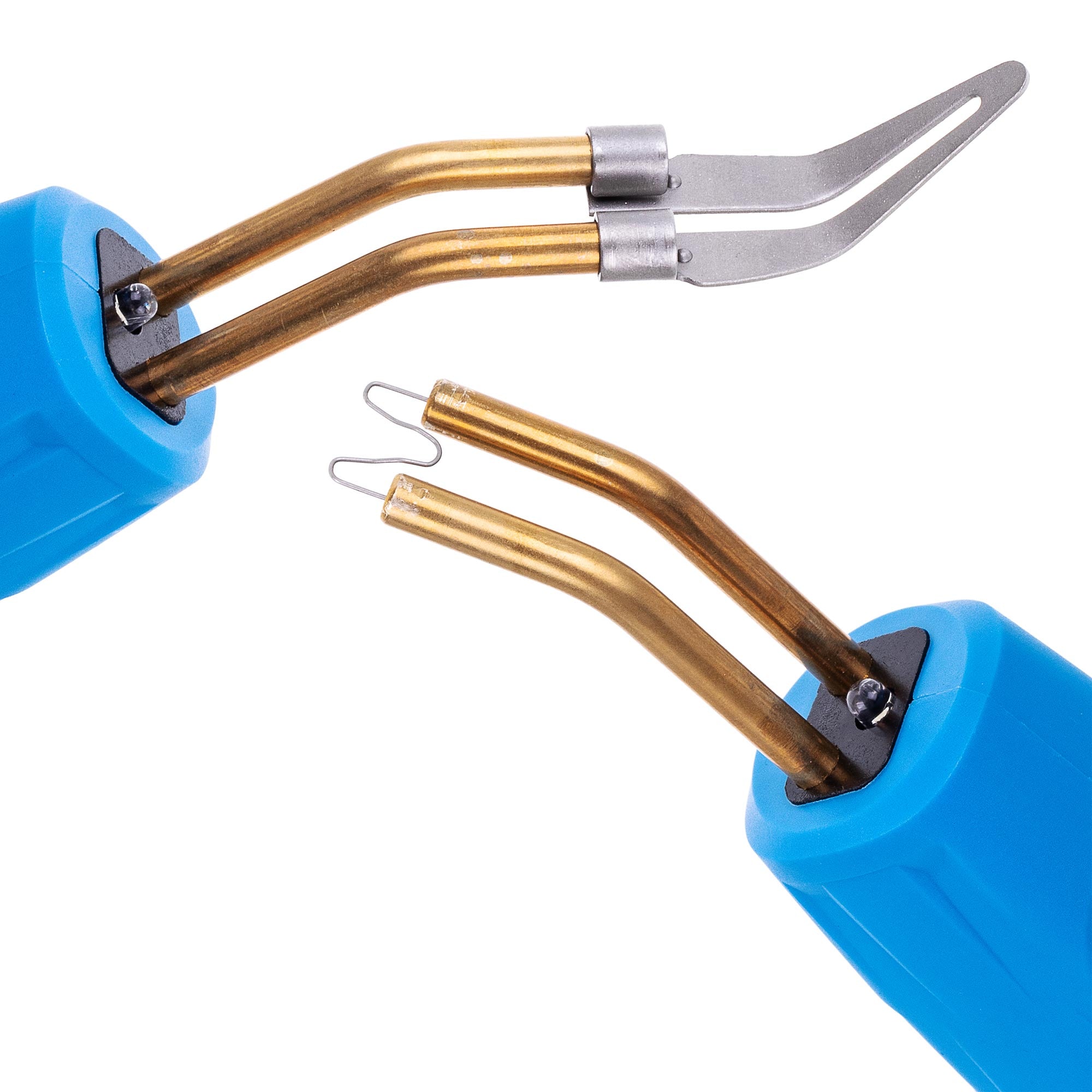 Svářečka plastů 100W + 400x sponek