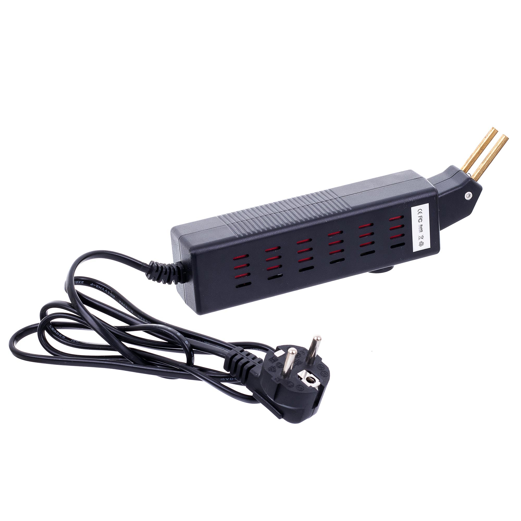 Svářečka plastů 50W + 205x sponek