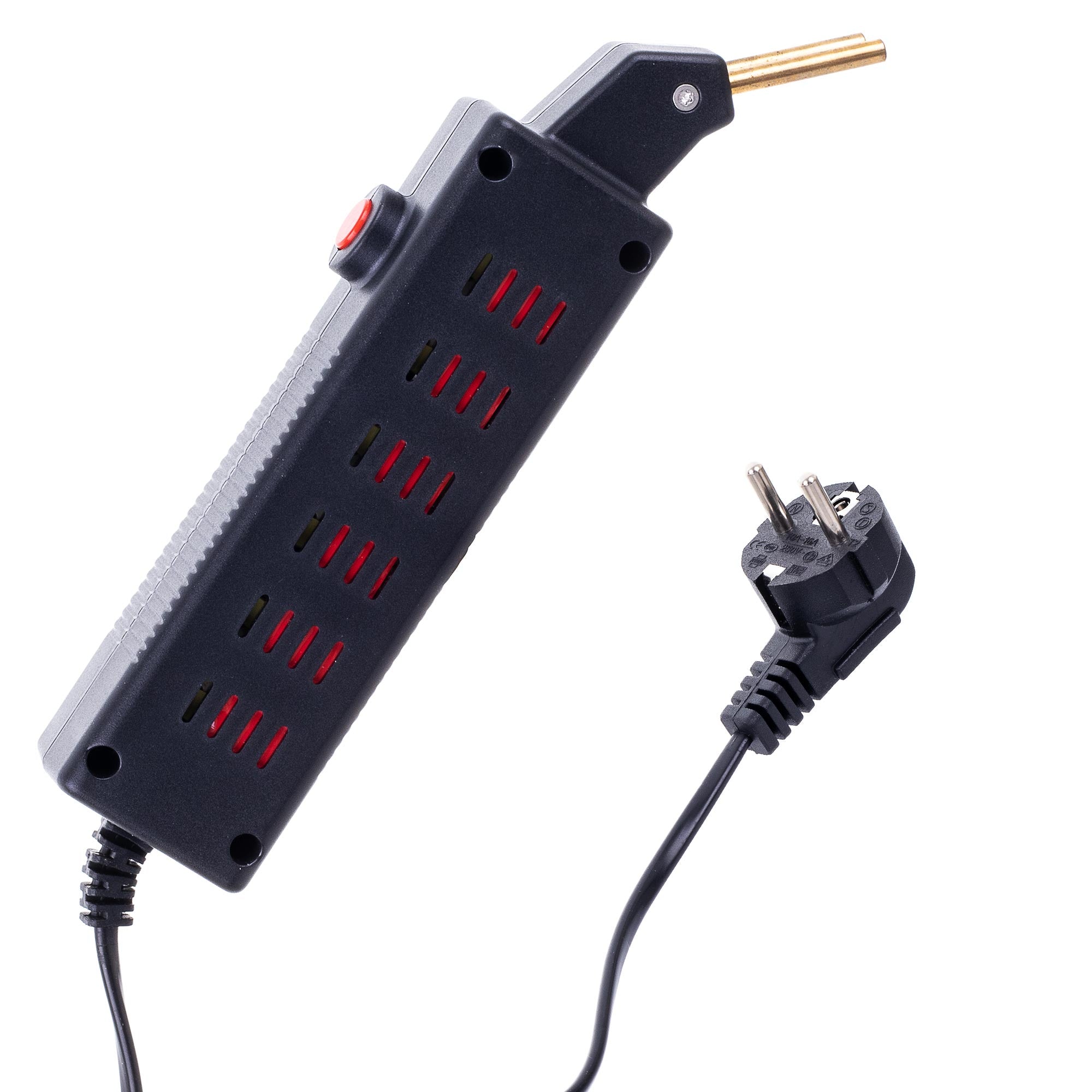 Svářečka plastů 50W + 205x sponek