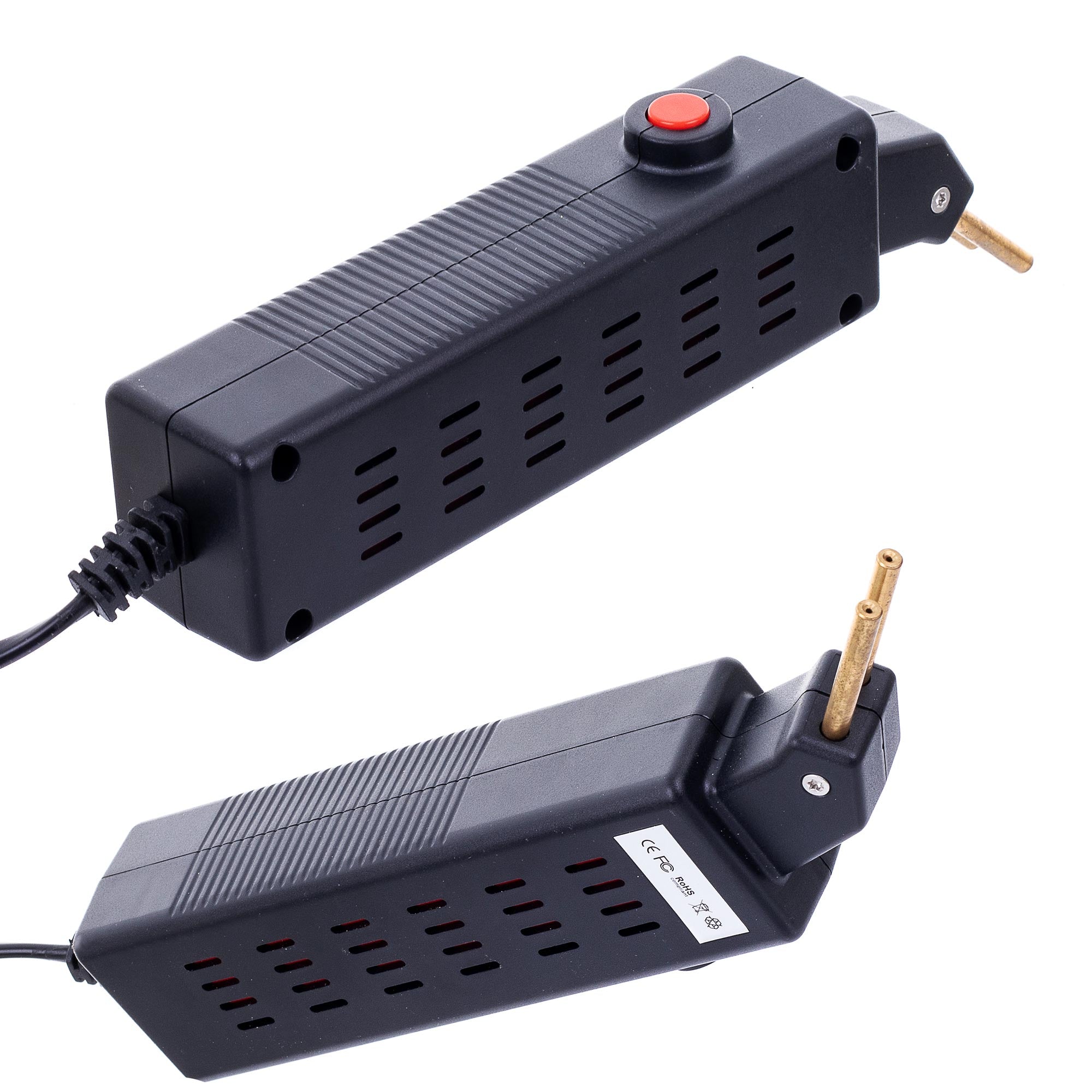 Svářečka plastů 50W + 205x sponek