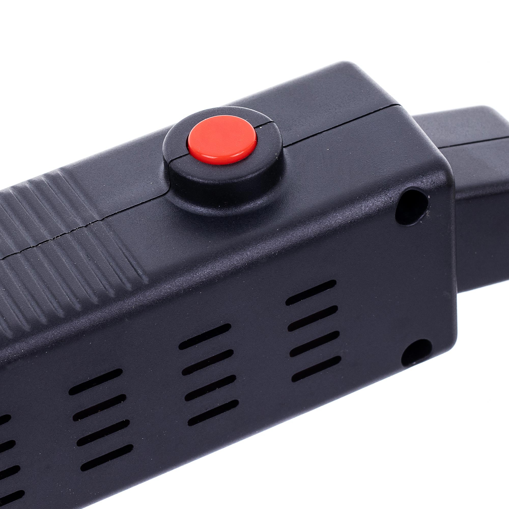 Svářečka plastů 50W + 205x sponek