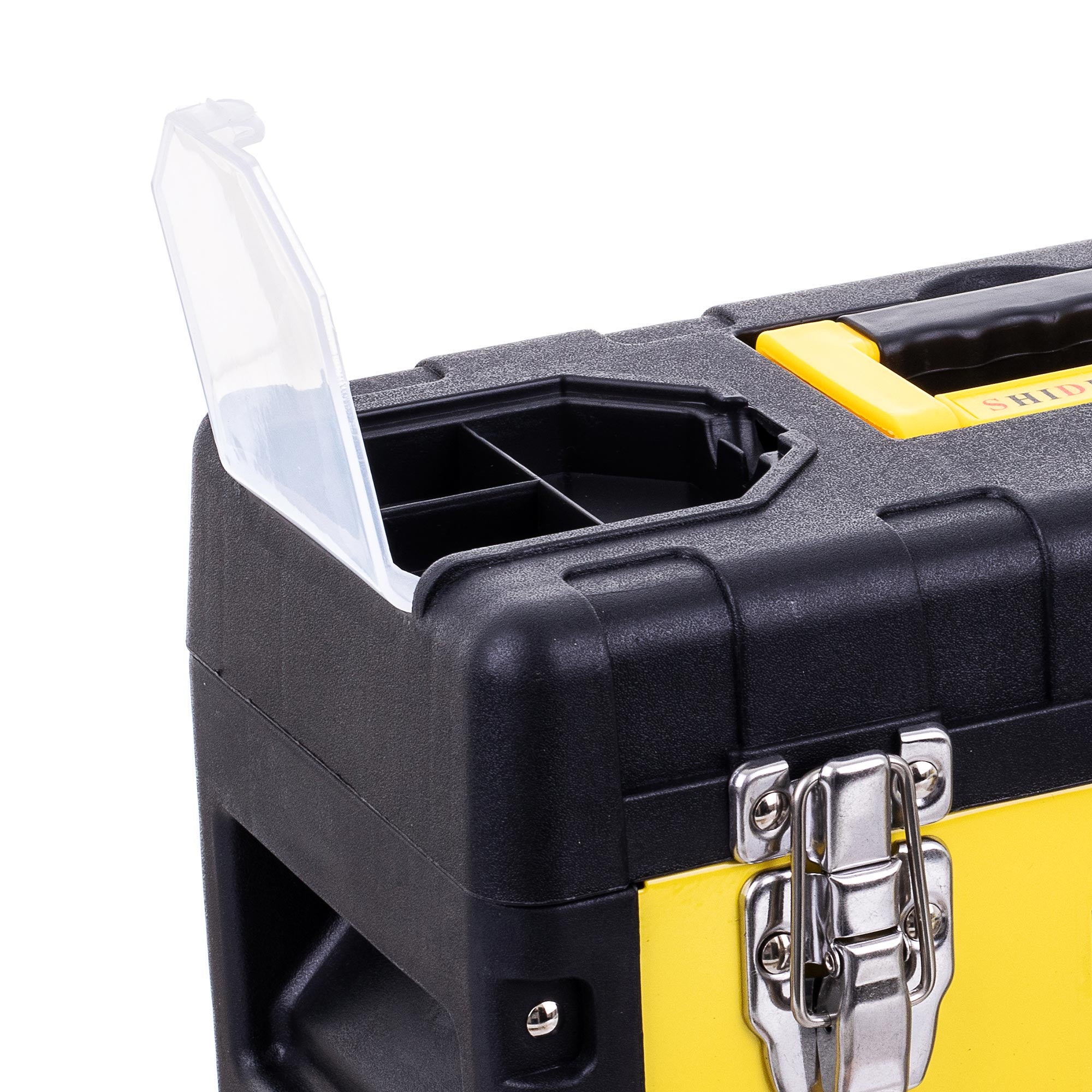 Svářečka plastů s regulací 20-60W + 600x sponek