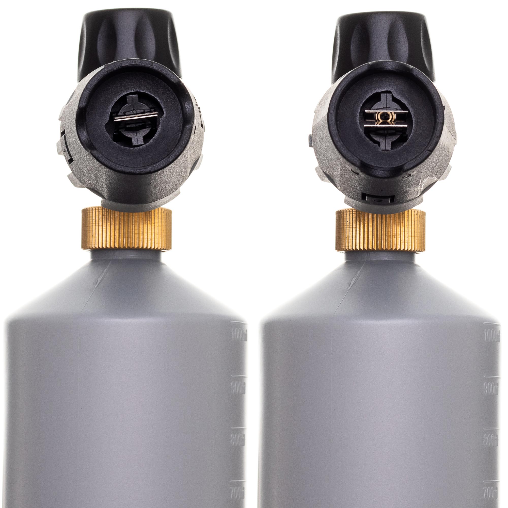 FOAM PRO - Pěnovací tryska 1l pro vysokotlaké myčky ALTO KEW NEPTUNE POSEIDON