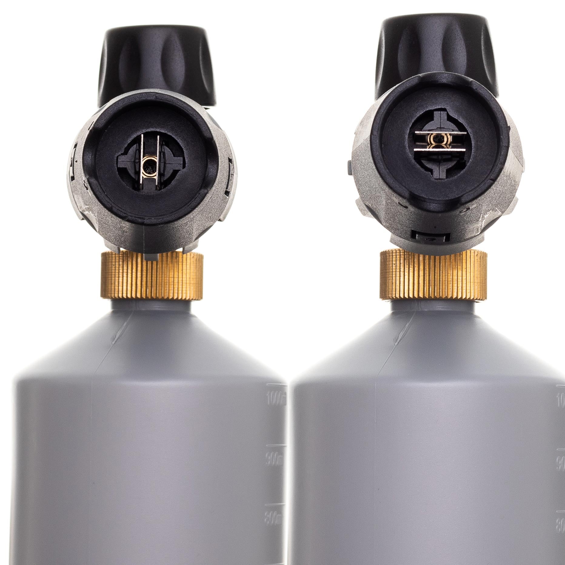 FOAM PRO - Pěnovací tryska 1l pro vysokotlaké myčky ALTO KEW NEPTUNE POSEIDON