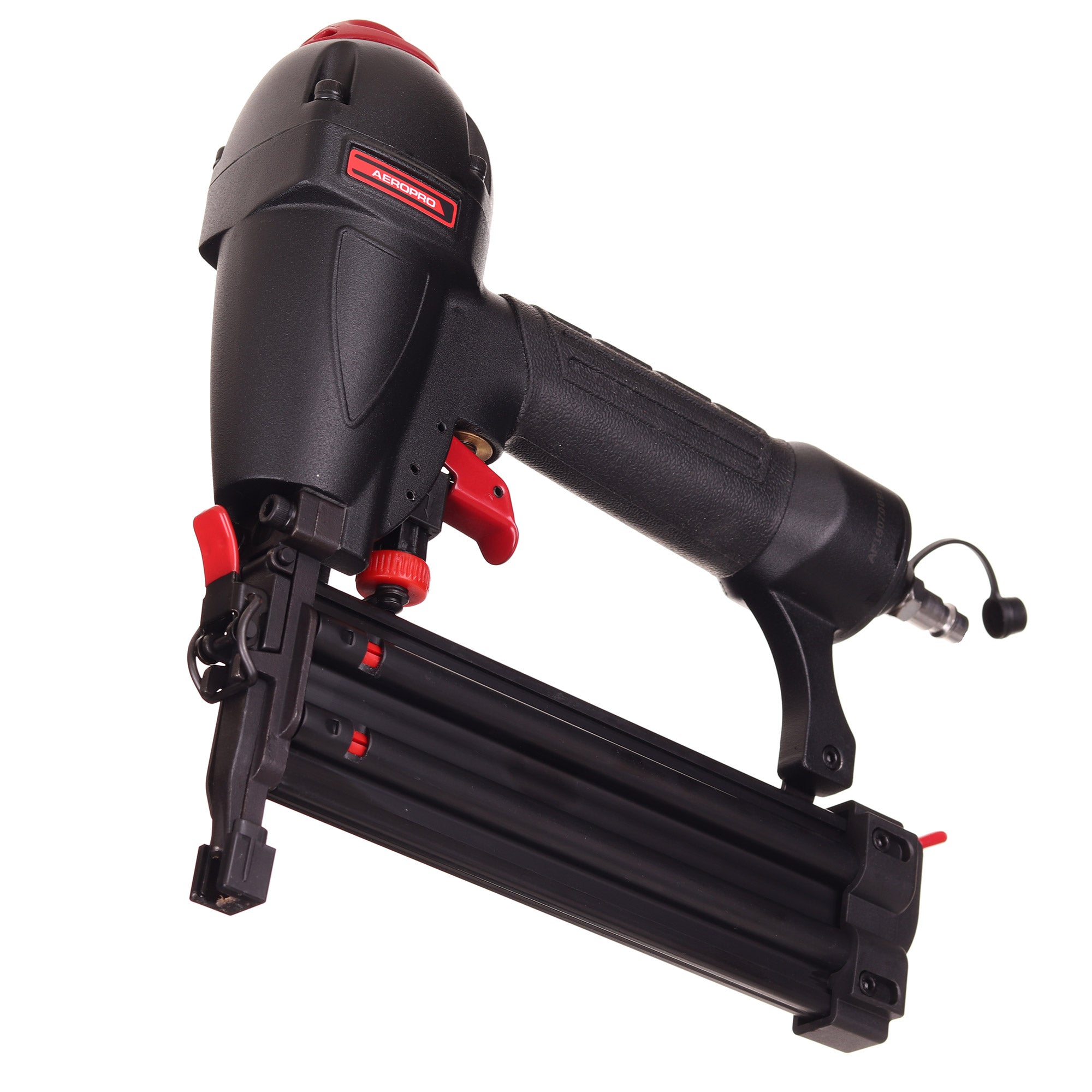 Pneumatická hřebíkovačka AEROPRO F50RC 15-50mm