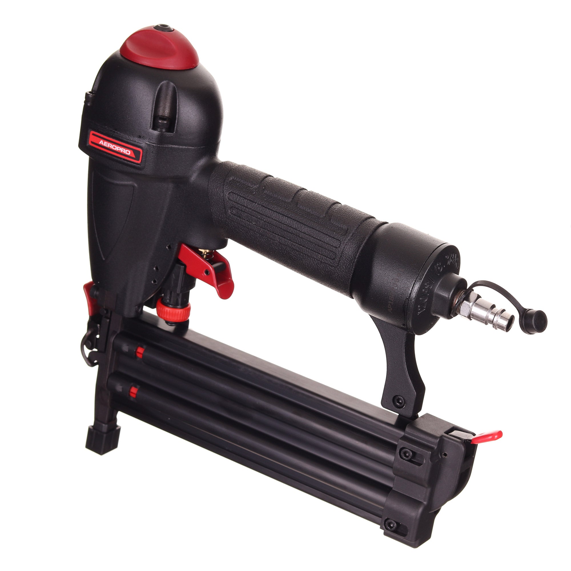 Pneumatická hřebíkovačka AEROPRO F50RC 15-50mm