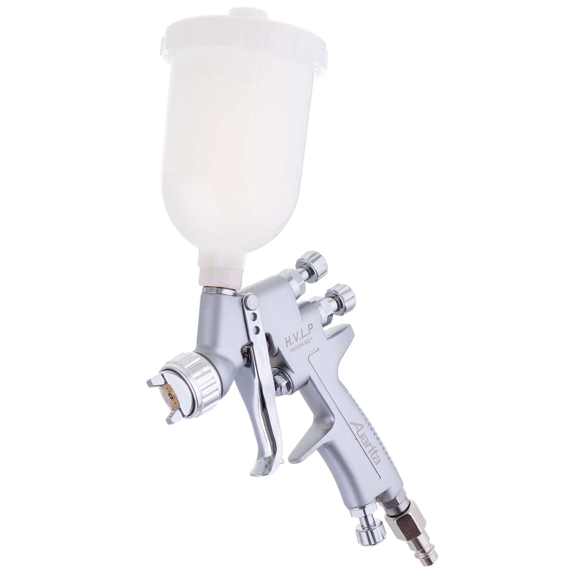 Stříkací pistole AUARITA MINI H-921 1,0mm