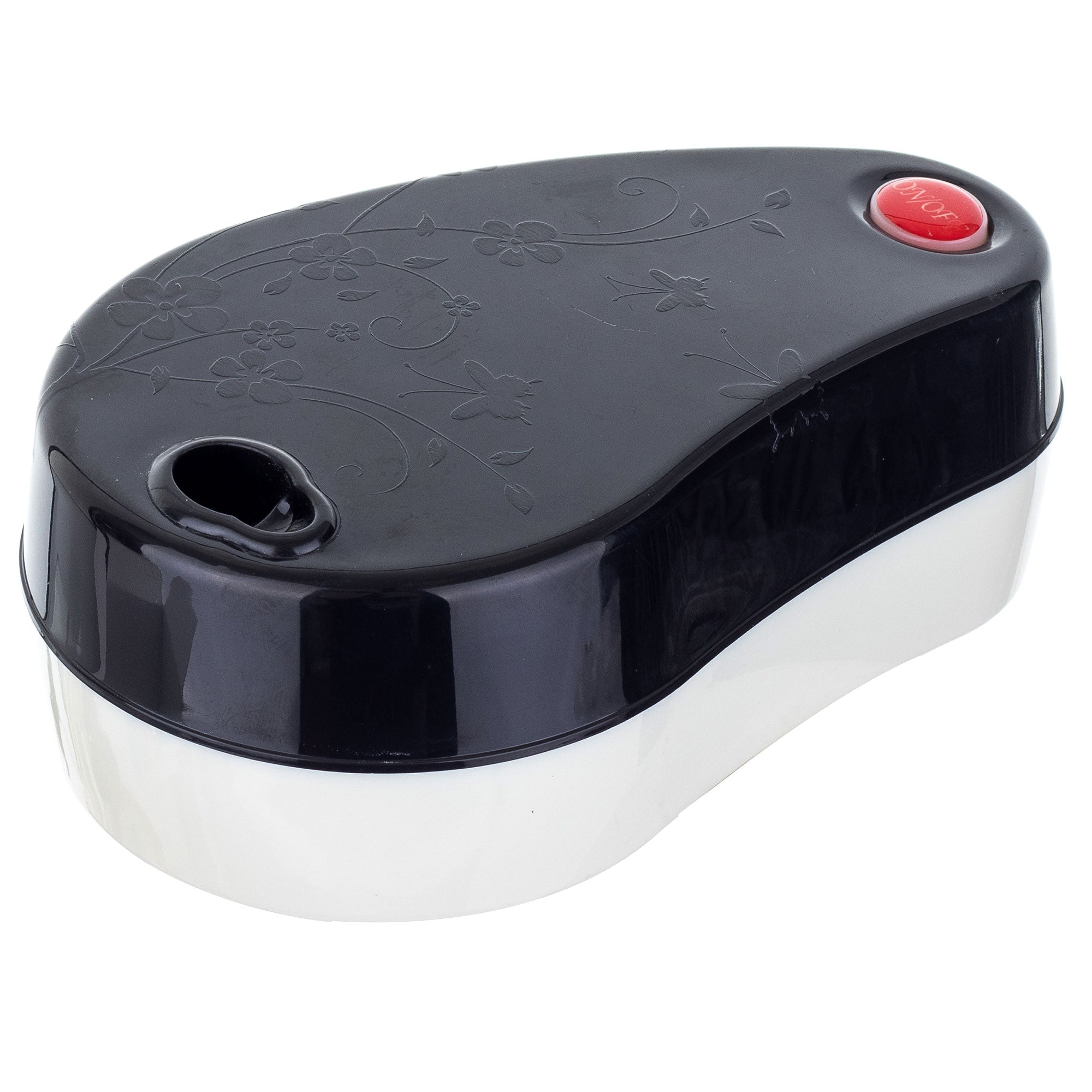 Mini Airbrush kompresor, HS-07AC-SK + Airbrush pistole HS-30 + Hadice