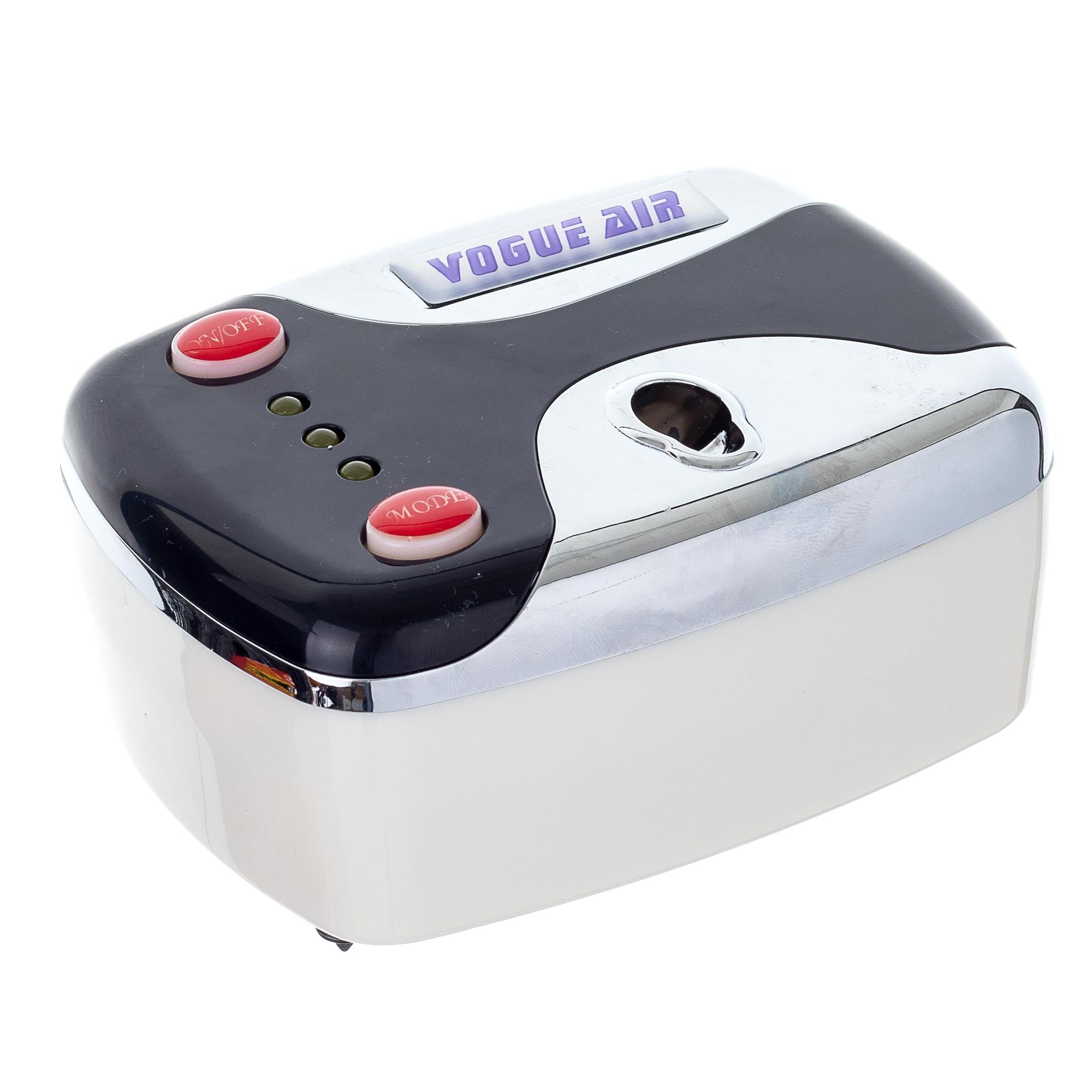 Mini Airbrush kompresor, HS08-3AC-S, tichý, mobilní