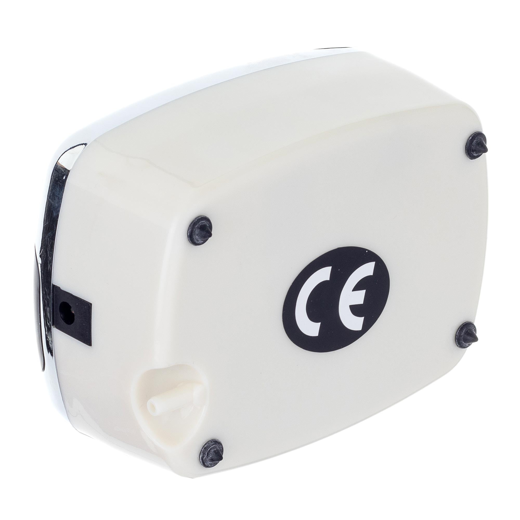 Mini Airbrush kompresor, HS08-3AC-S, tichý, mobilní