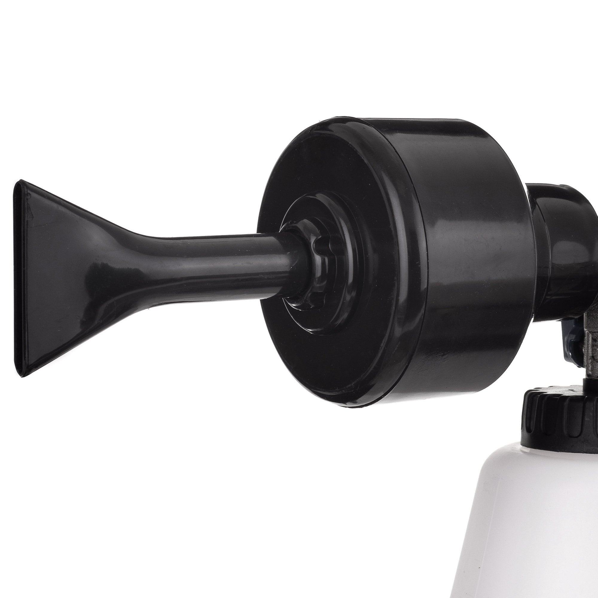 Pistole s pěnovací tryska L6, 1000ml, dvě trysky